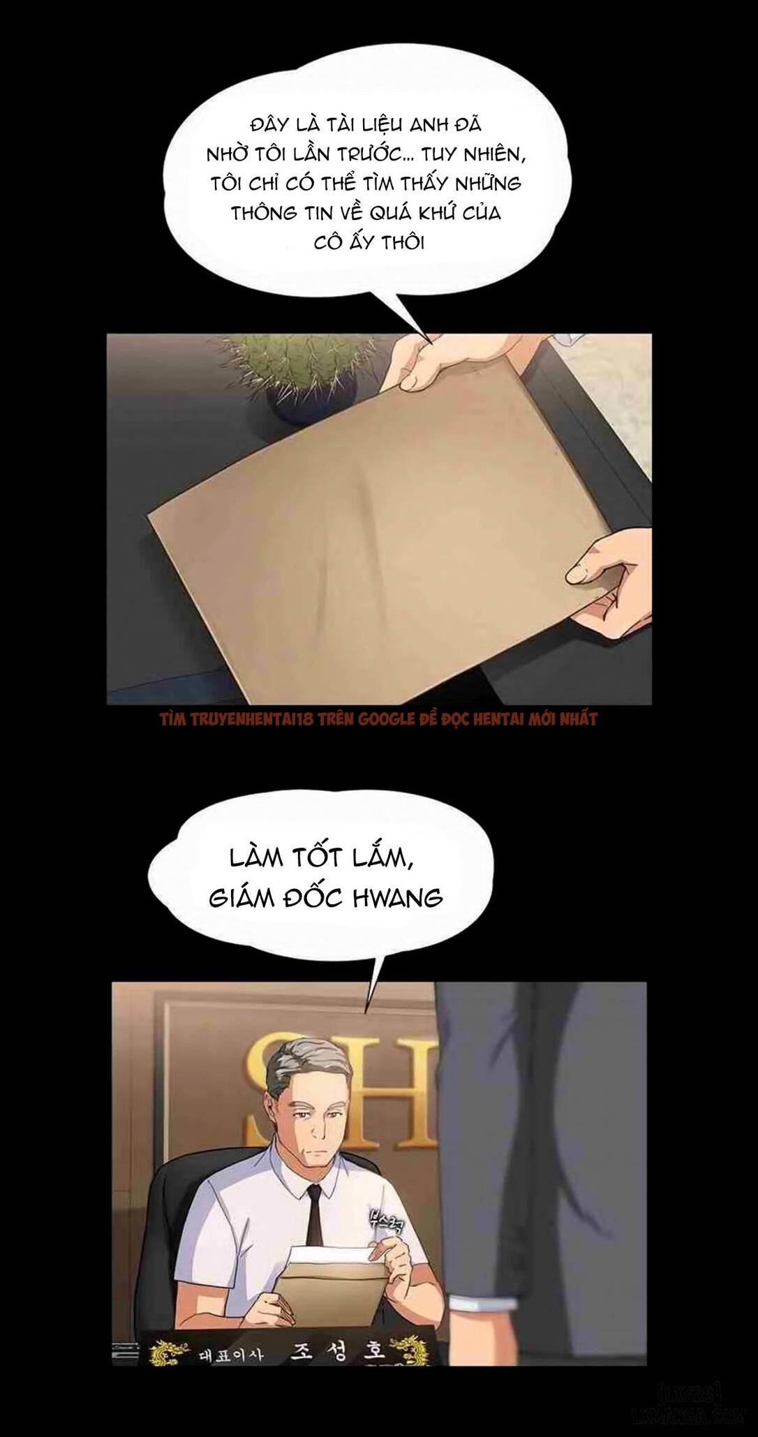 Trang truyện 3 trong truyện tranh Mẹ Kế – Không Che - Chapter 11 - www.truyentvn.net