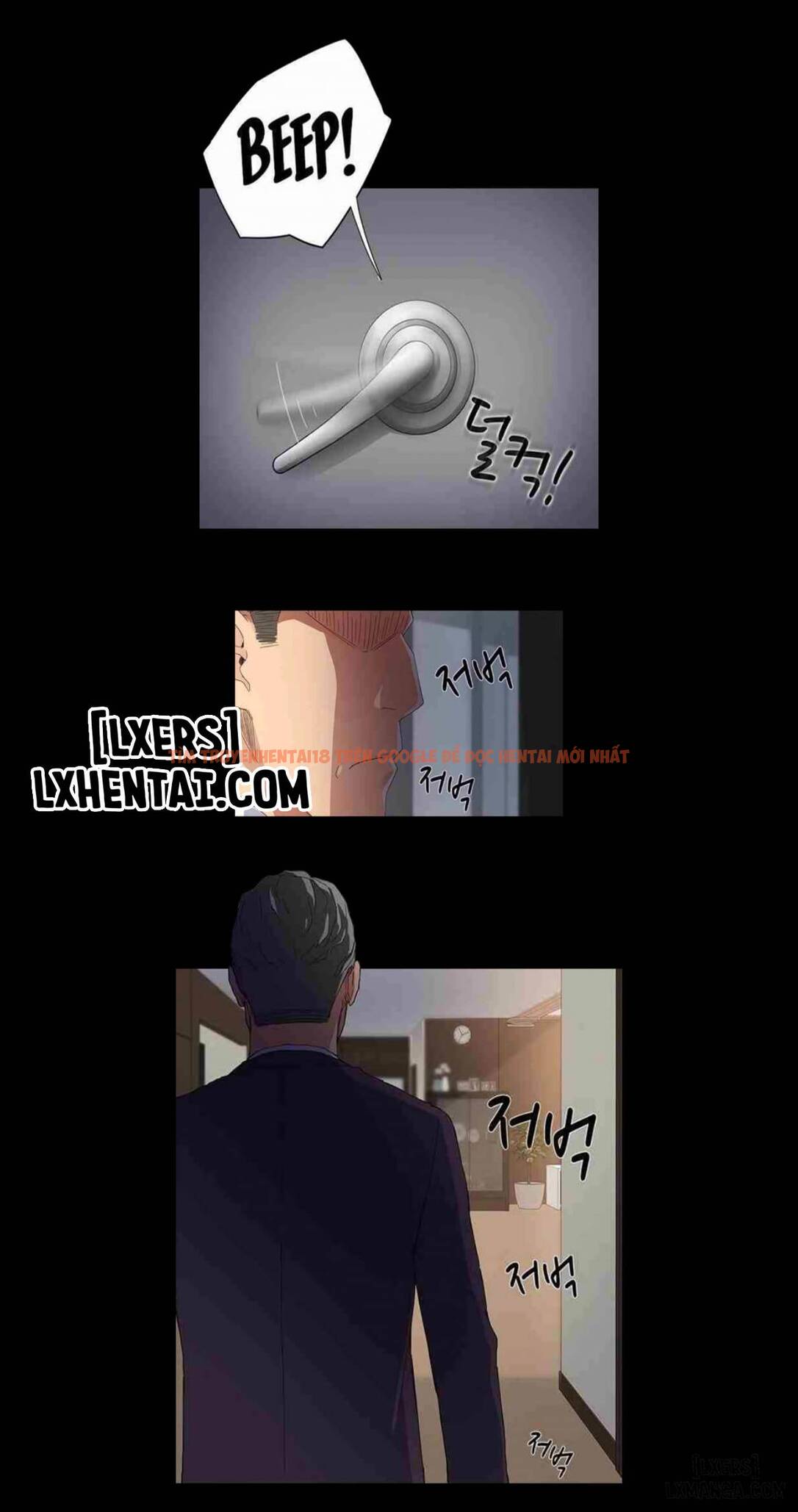 Trang truyện 33 trong truyện tranh Mẹ Kế – Không Che - Chapter 11 - www.truyentvn.net