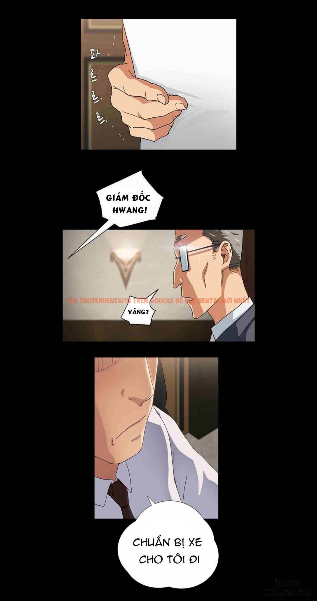 Trang truyện 5 trong truyện tranh Mẹ Kế – Không Che - Chapter 11 - www.truyentvn.net