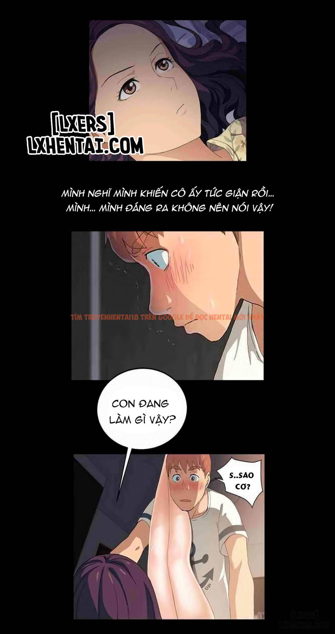 Trang truyện 6 trong truyện tranh Mẹ Kế – Không Che - Chapter 11 - www.truyentvn.net