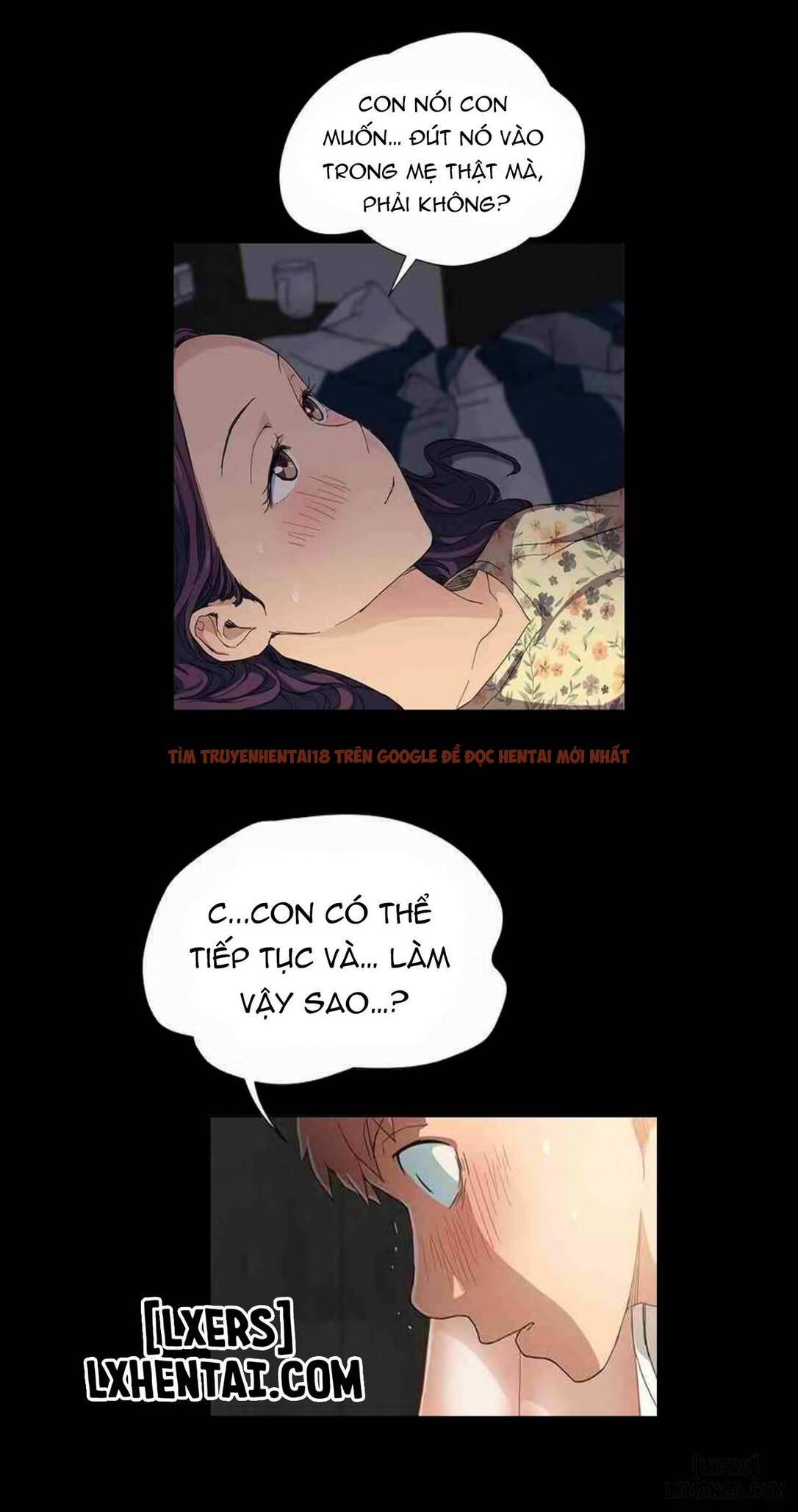 Trang truyện 7 trong truyện tranh Mẹ Kế – Không Che - Chapter 11 - www.truyentvn.net