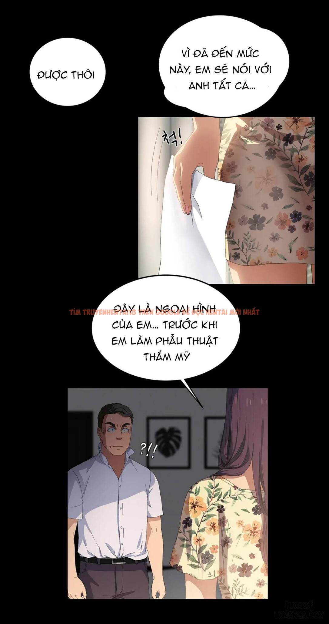 Trang truyện 24 trong truyện tranh Mẹ Kế – Không Che - Chapter 12 - www.truyentvn.net