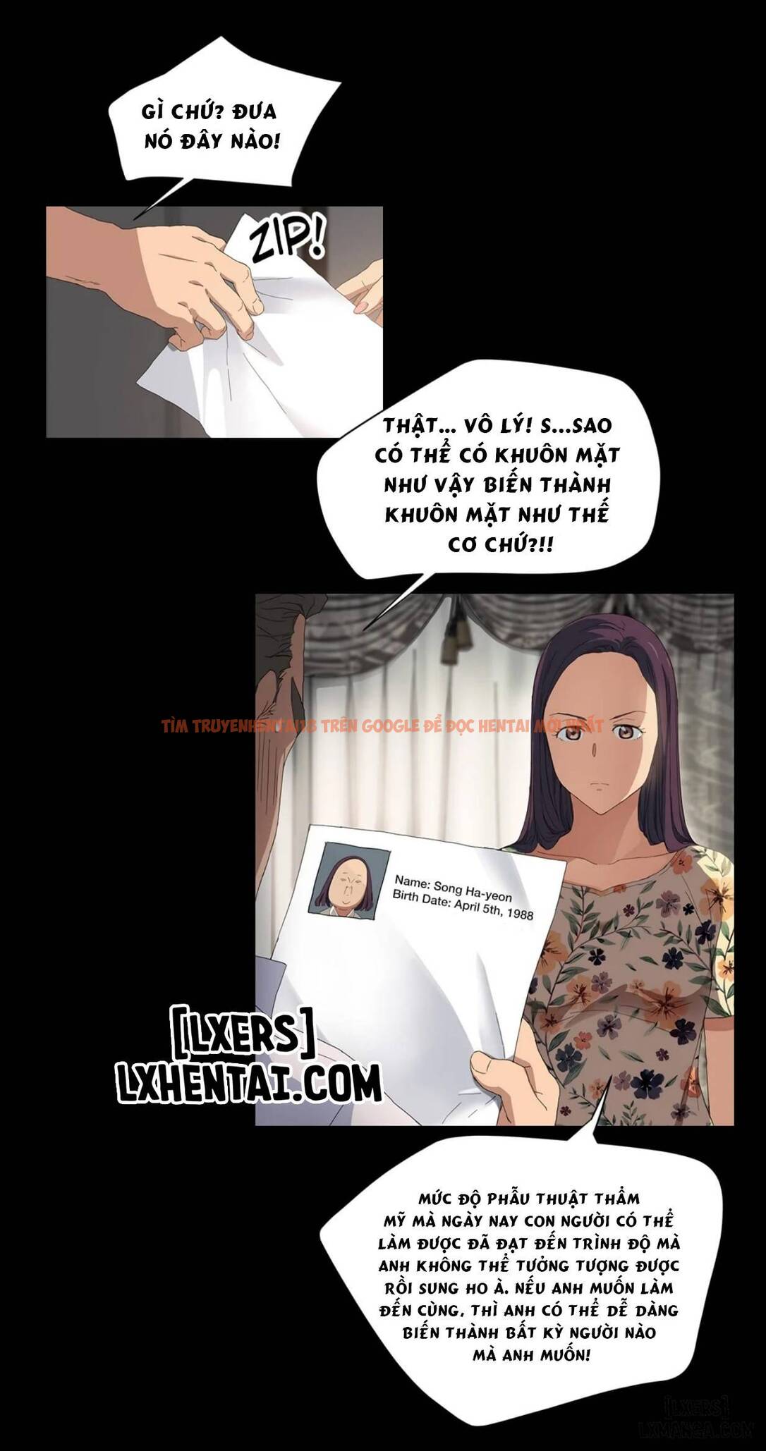Trang truyện 25 trong truyện tranh Mẹ Kế – Không Che - Chapter 12 - www.truyentvn.net