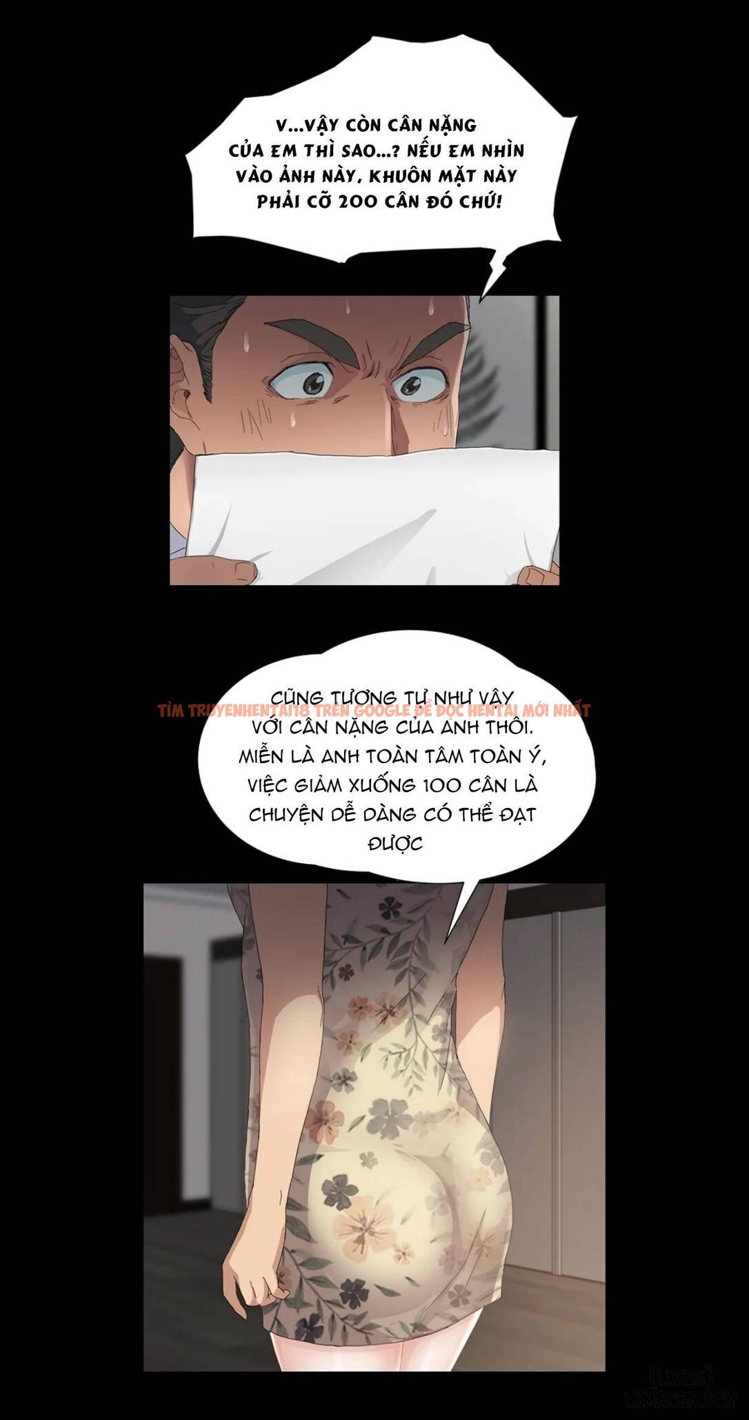 Trang truyện 26 trong truyện tranh Mẹ Kế – Không Che - Chapter 12 - www.truyentvn.net