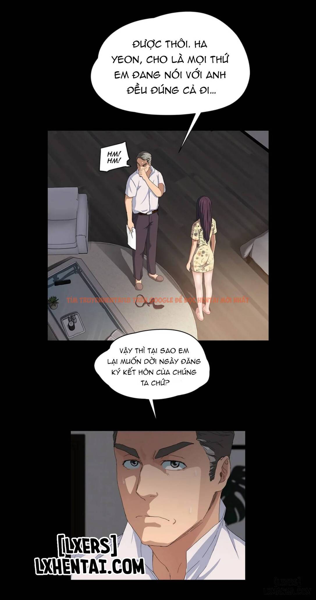 Trang truyện 27 trong truyện tranh Mẹ Kế – Không Che - Chapter 12 - www.truyentvn.net