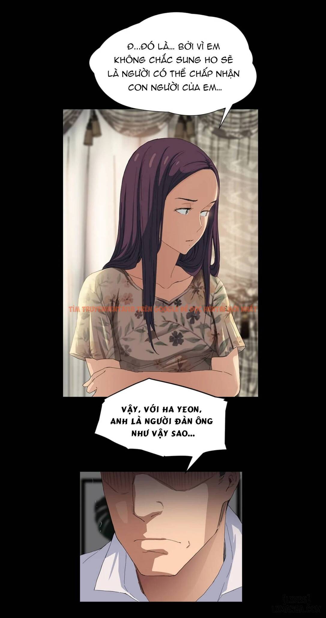 Trang truyện 28 trong truyện tranh Mẹ Kế – Không Che - Chapter 12 - www.truyentvn.net