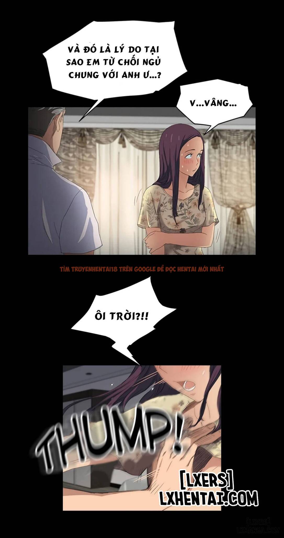 Trang truyện 29 trong truyện tranh Mẹ Kế – Không Che - Chapter 12 - www.truyentvn.net