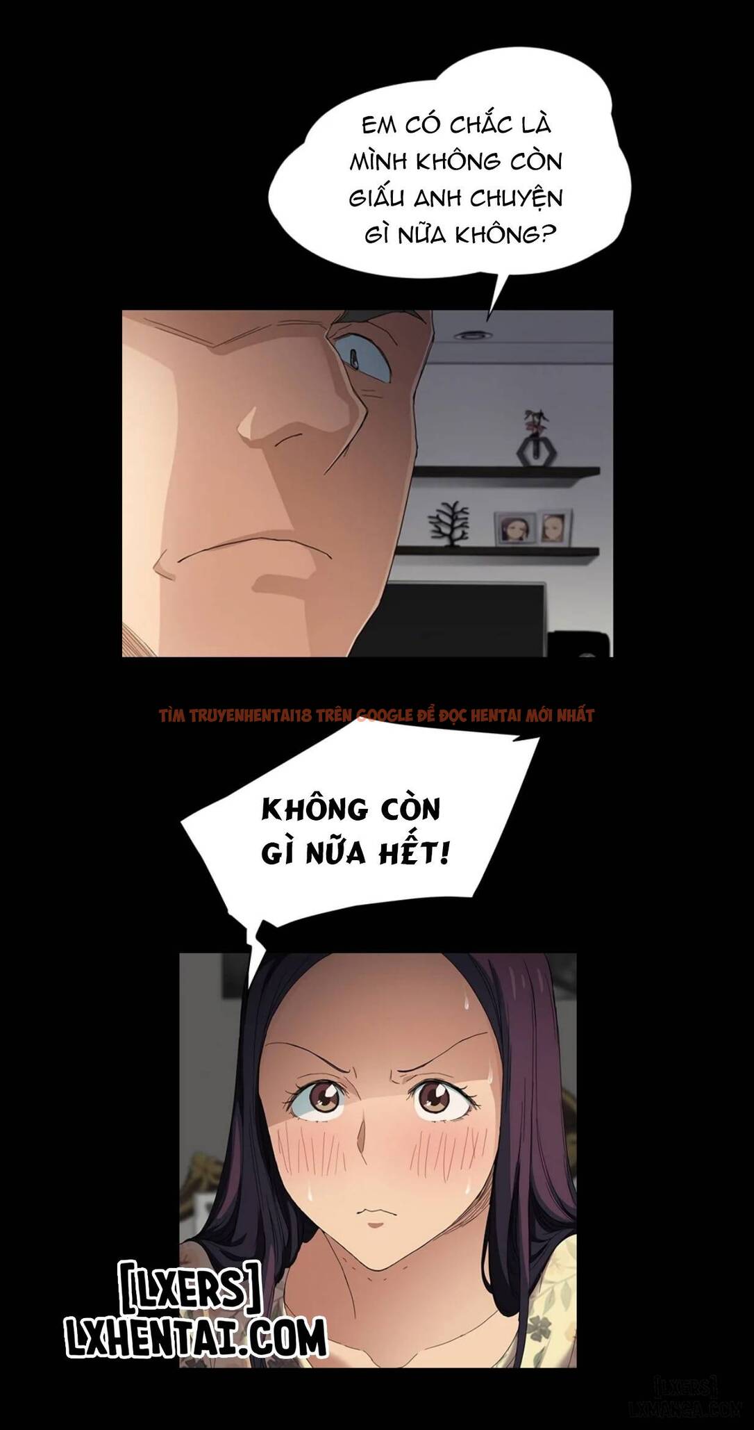 Trang truyện 31 trong truyện tranh Mẹ Kế – Không Che - Chapter 12 - www.truyentvn.net