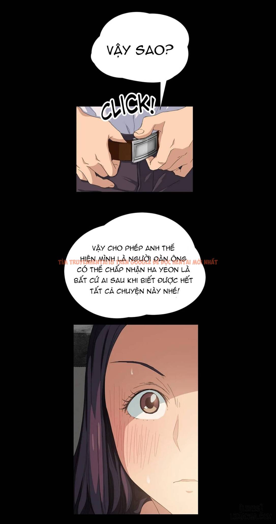 Trang truyện 32 trong truyện tranh Mẹ Kế – Không Che - Chapter 12 - www.truyentvn.net