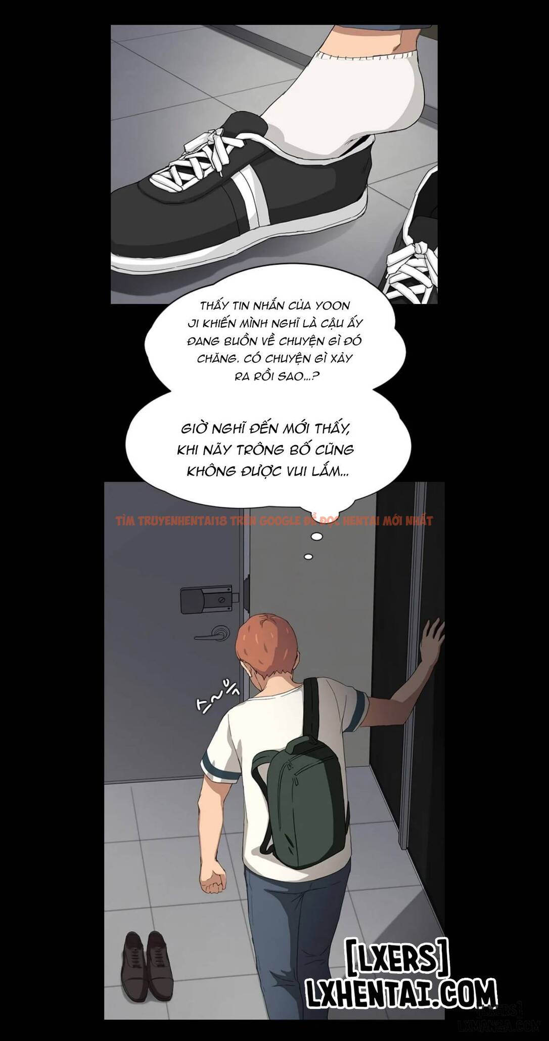 Trang truyện 33 trong truyện tranh Mẹ Kế – Không Che - Chapter 12 - www.truyentvn.net
