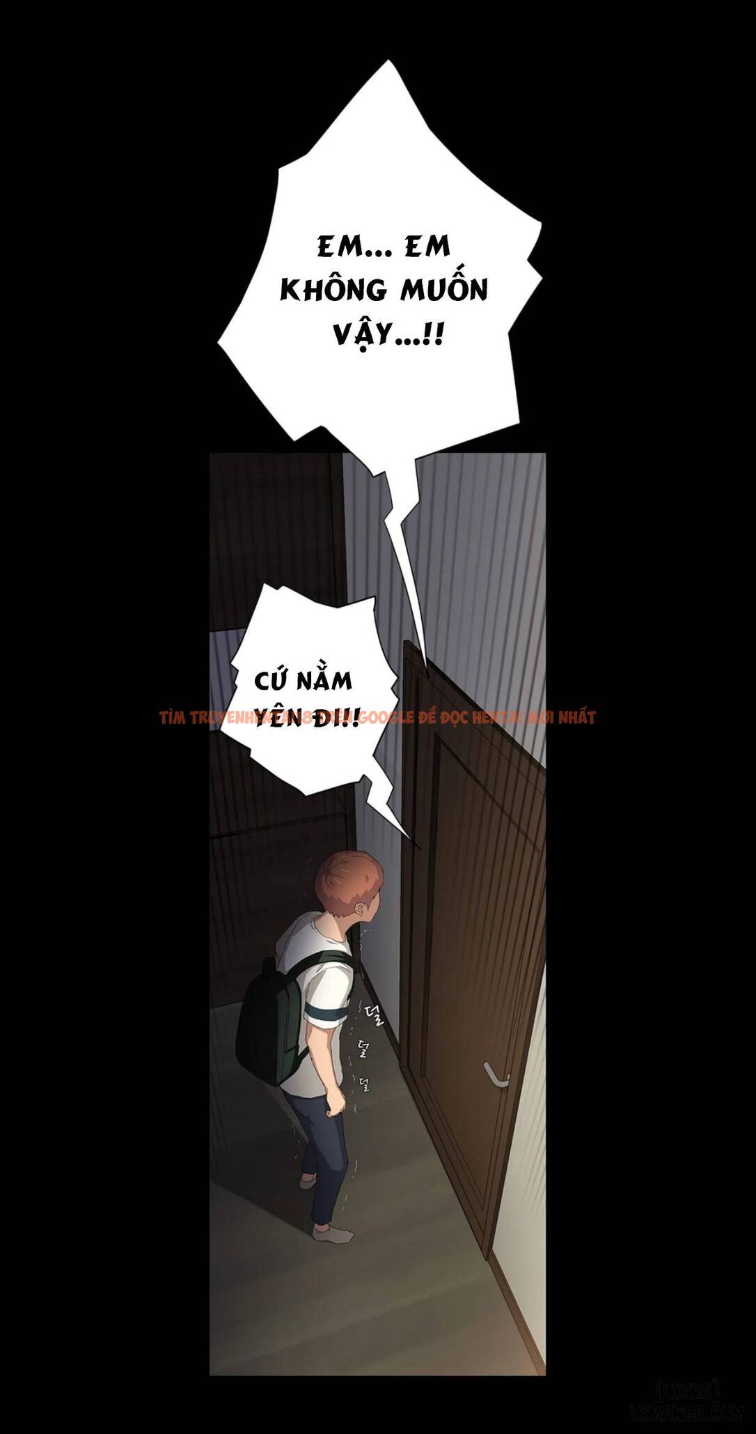 Trang truyện 38 trong truyện tranh Mẹ Kế – Không Che - Chapter 12 - www.truyentvn.net