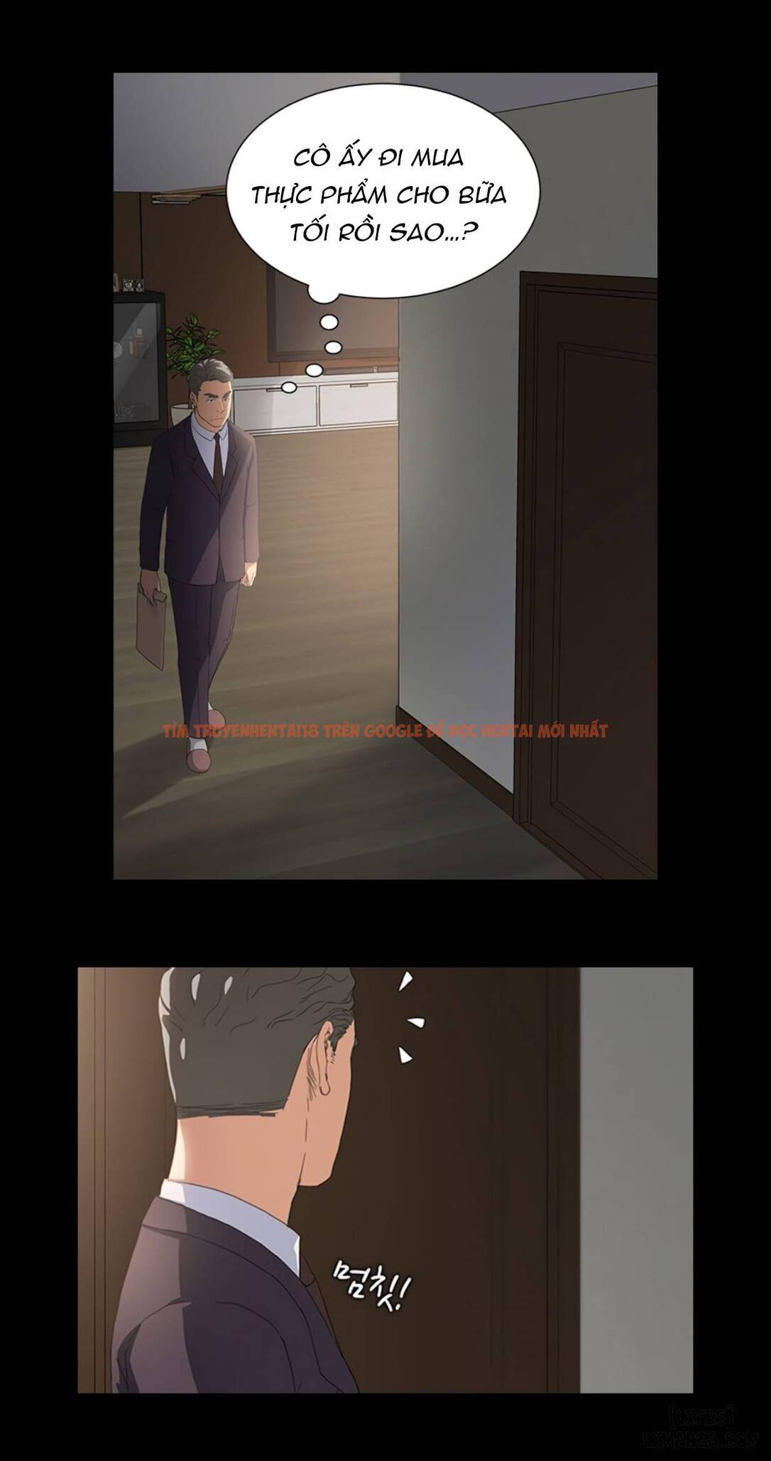 Trang truyện 4 trong truyện tranh Mẹ Kế – Không Che - Chapter 12 - www.truyentvn.net