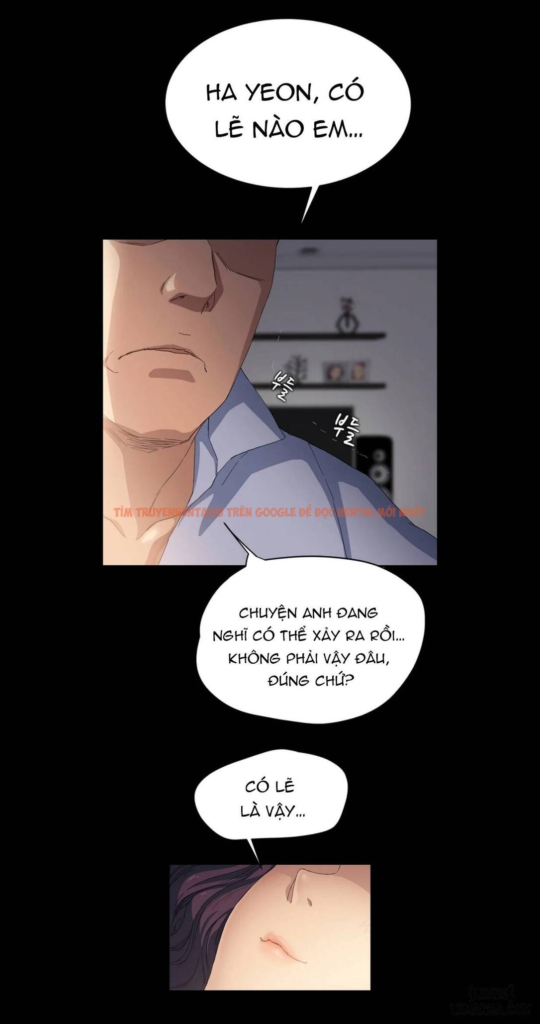 Trang truyện 42 trong truyện tranh Mẹ Kế – Không Che - Chapter 12 - www.truyentvn.net