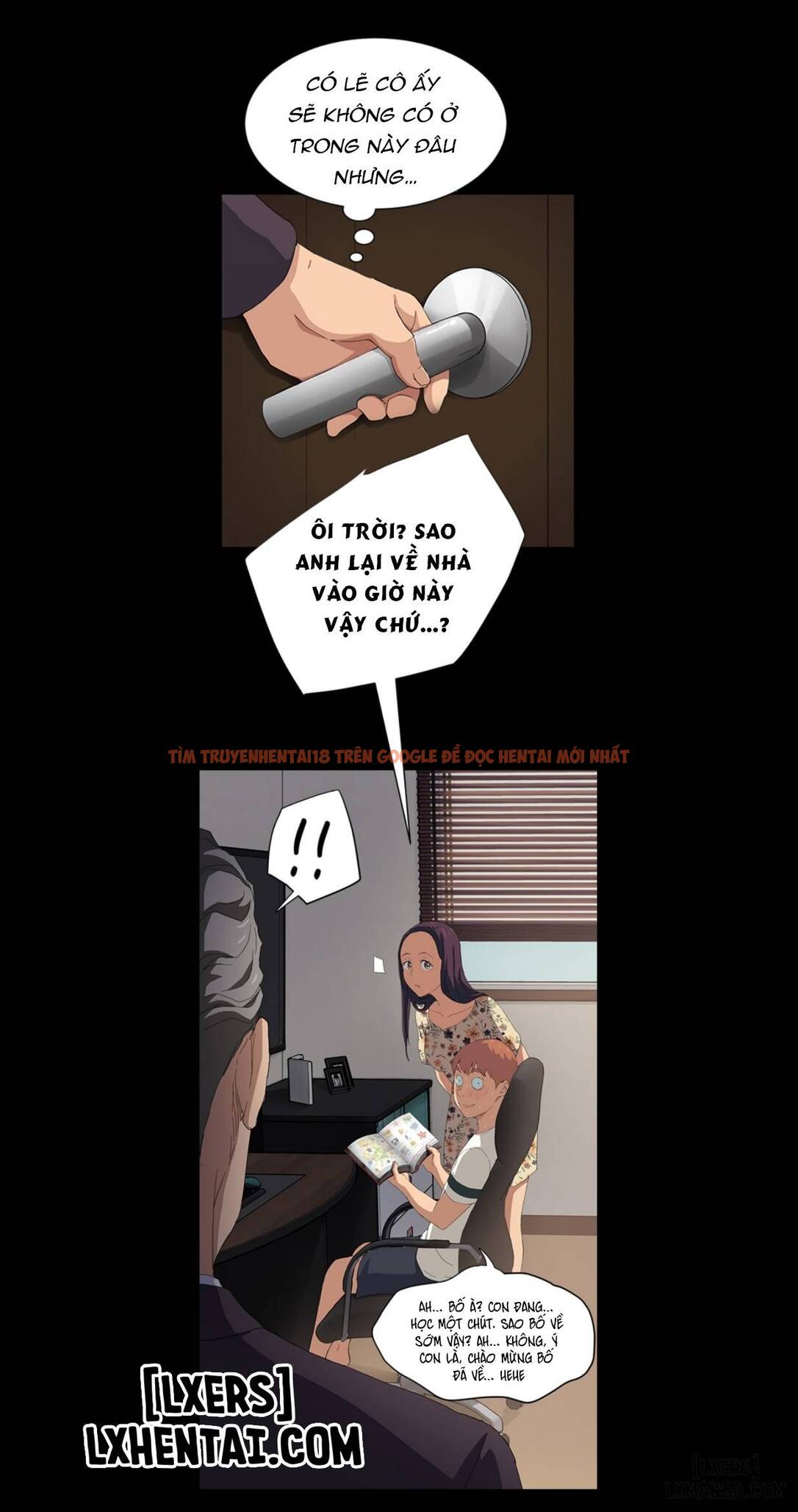 Trang truyện 5 trong truyện tranh Mẹ Kế – Không Che - Chapter 12 - www.truyentvn.net