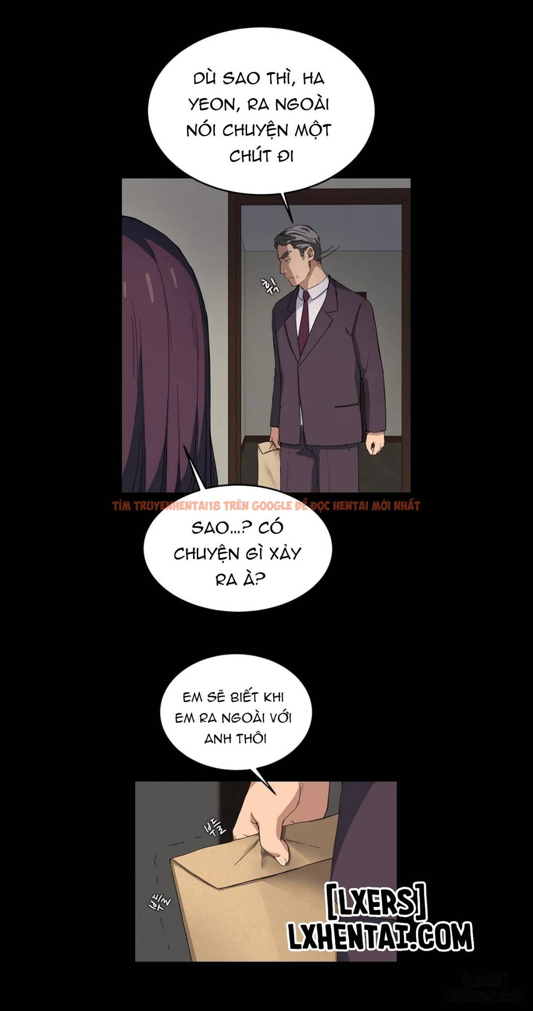 Trang truyện 7 trong truyện tranh Mẹ Kế – Không Che - Chapter 12 - www.truyentvn.net