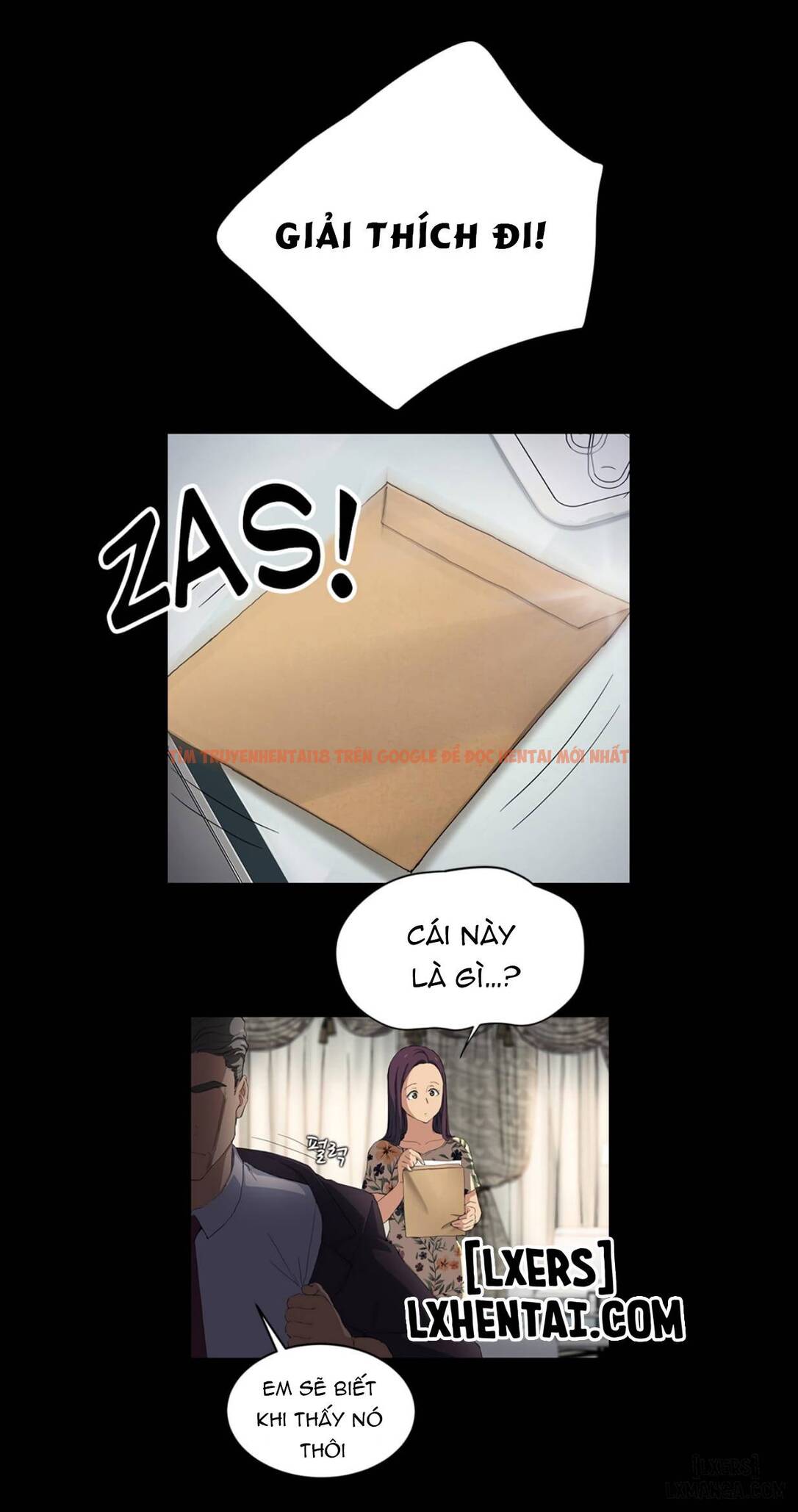 Trang truyện 9 trong truyện tranh Mẹ Kế – Không Che - Chapter 12 - www.truyentvn.net