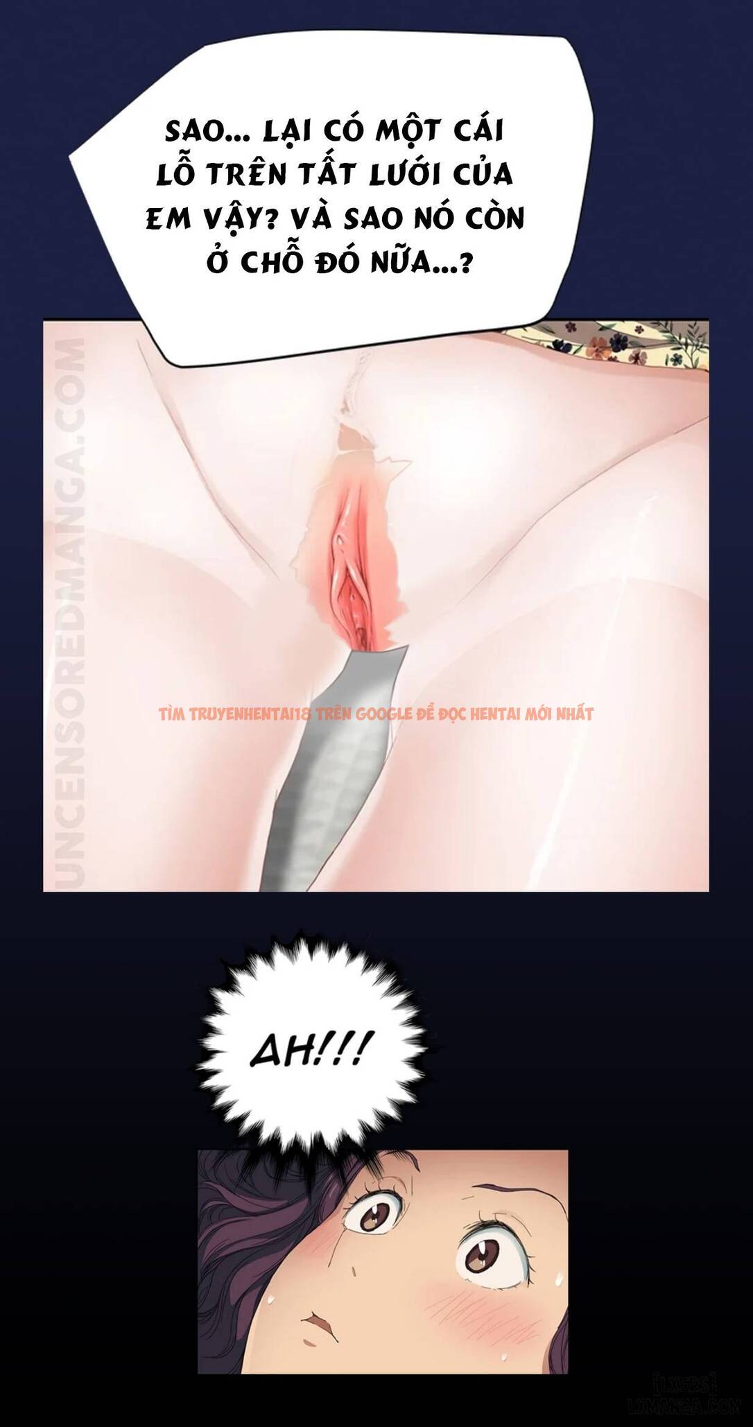 Trang truyện 1 trong truyện tranh Mẹ Kế – Không Che - Chapter 13 - hentai24h.pro