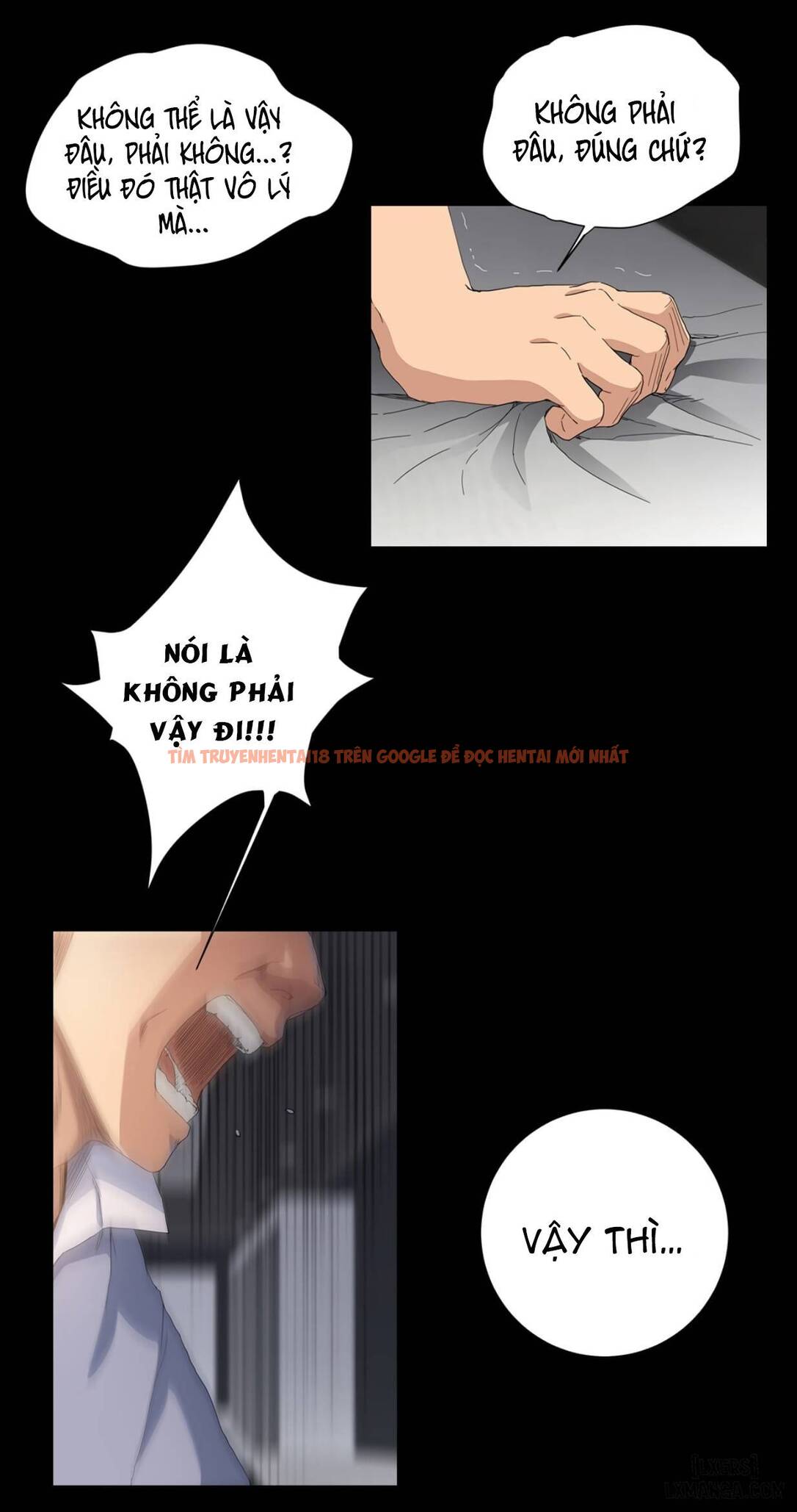 Trang truyện 13 trong truyện tranh Mẹ Kế – Không Che - Chapter 13 - hentai24h.pro