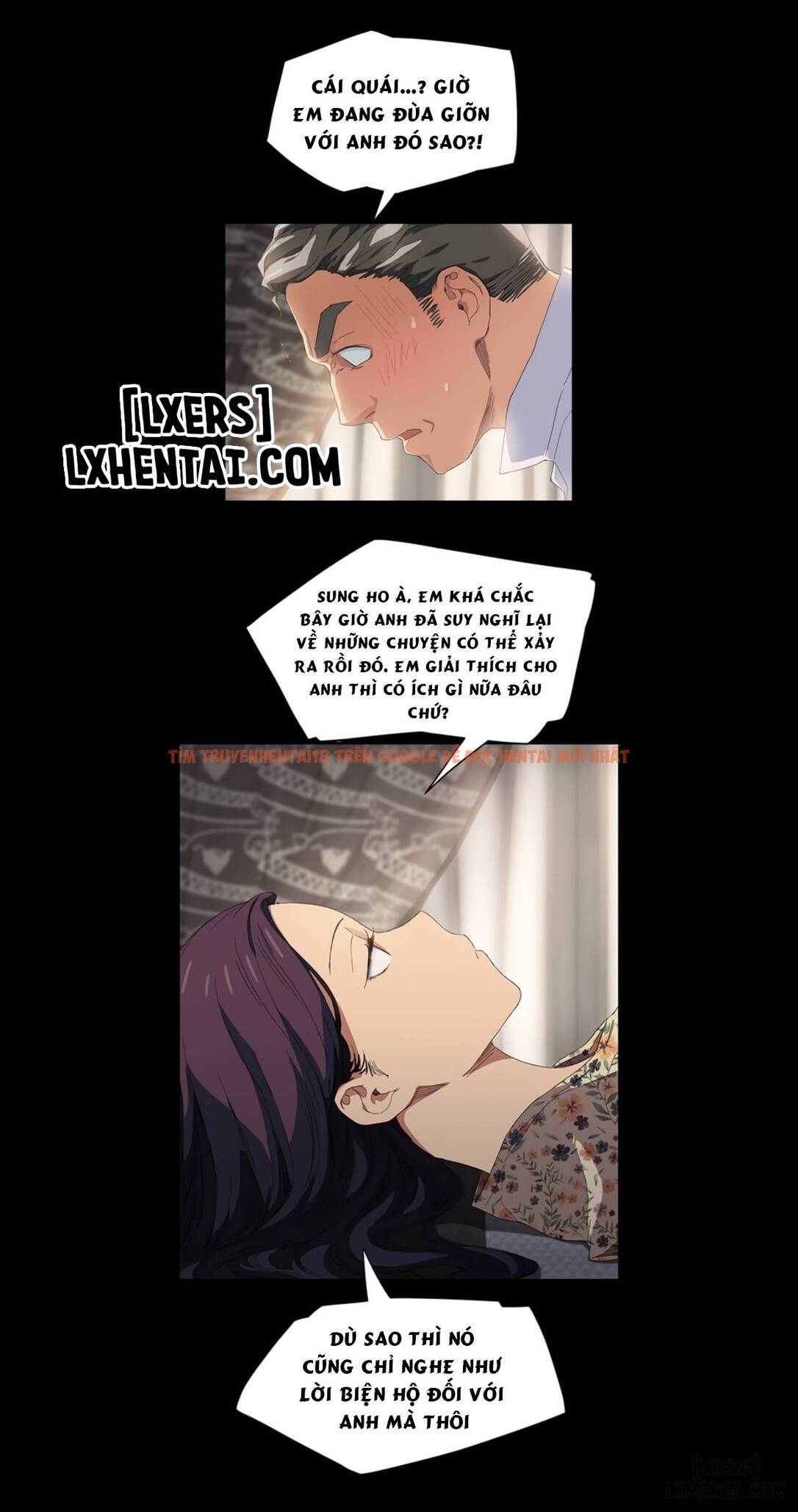 Trang truyện 15 trong truyện tranh Mẹ Kế – Không Che - Chapter 13 - hentai24h.pro
