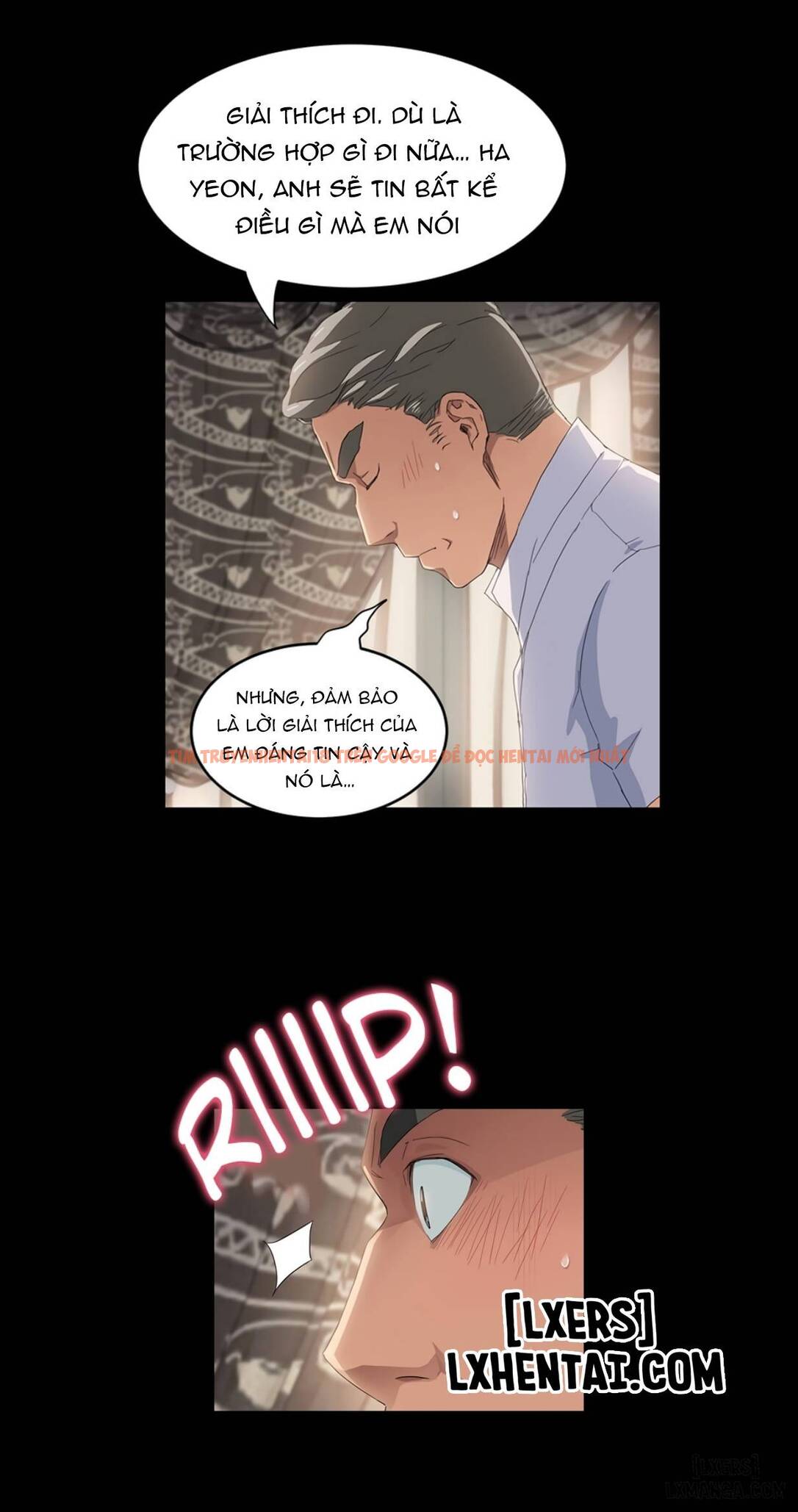 Trang truyện 17 trong truyện tranh Mẹ Kế – Không Che - Chapter 13 - hentai24h.pro