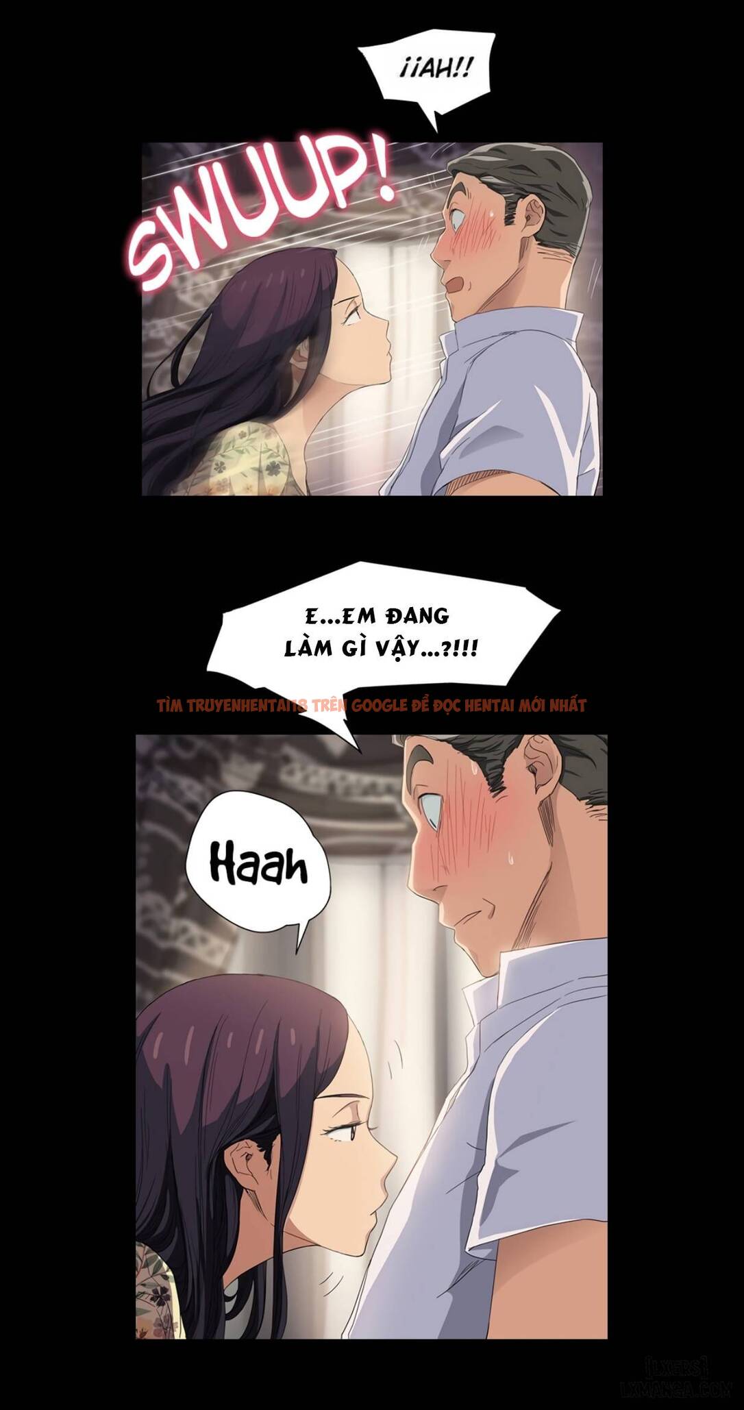 Trang truyện 19 trong truyện tranh Mẹ Kế – Không Che - Chapter 13 - hentai24h.pro