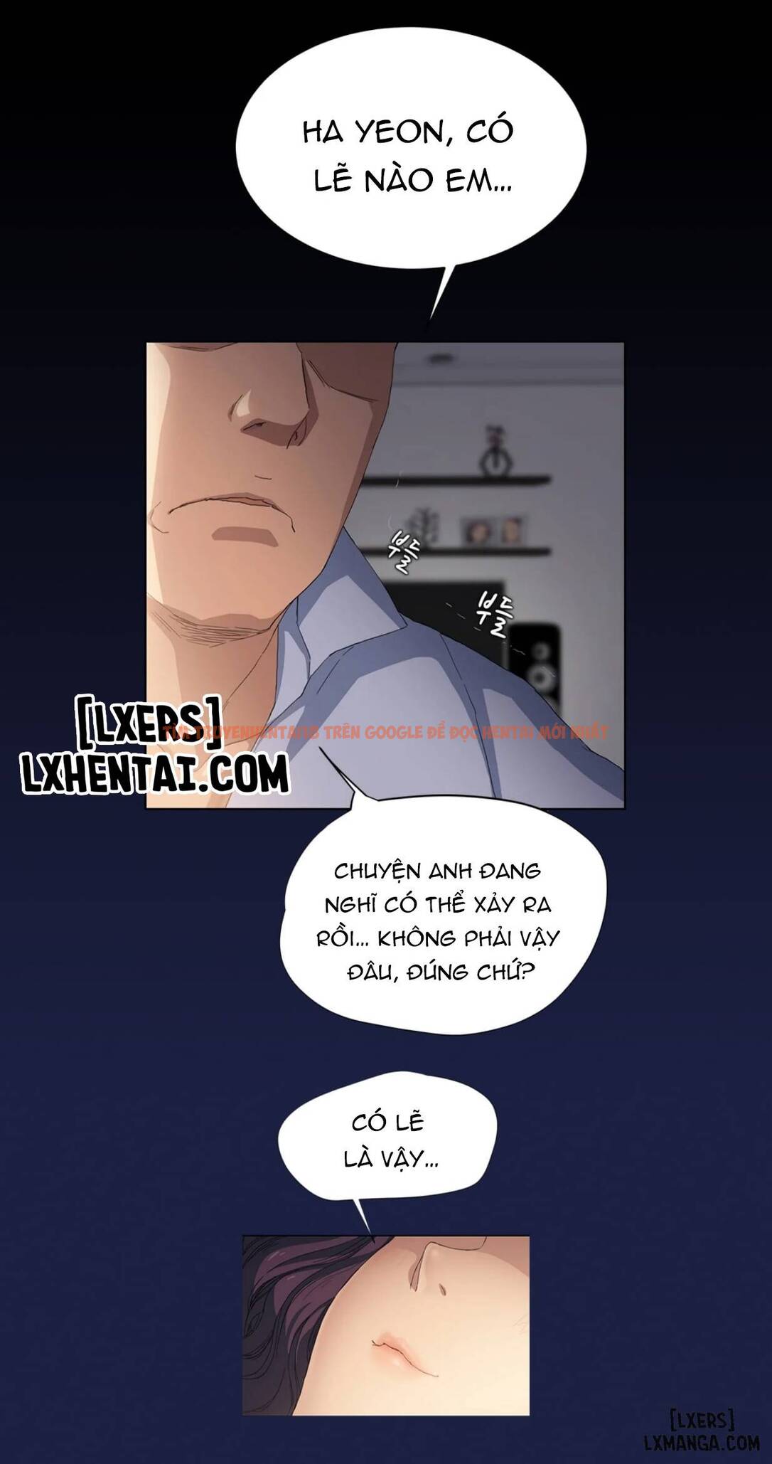 Trang truyện 2 trong truyện tranh Mẹ Kế – Không Che - Chapter 13 - hentai24h.pro