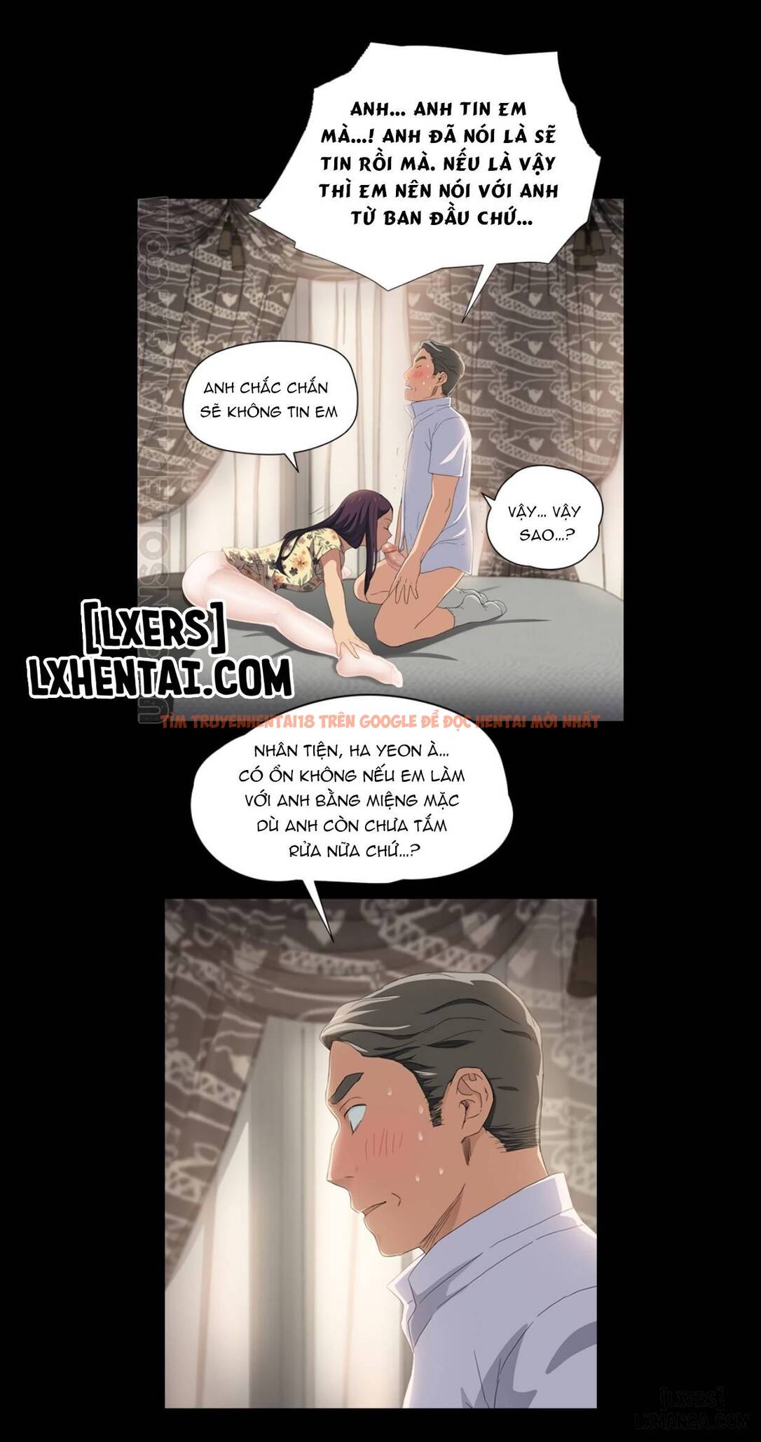 Trang truyện 22 trong truyện tranh Mẹ Kế – Không Che - Chapter 13 - hentai24h.pro