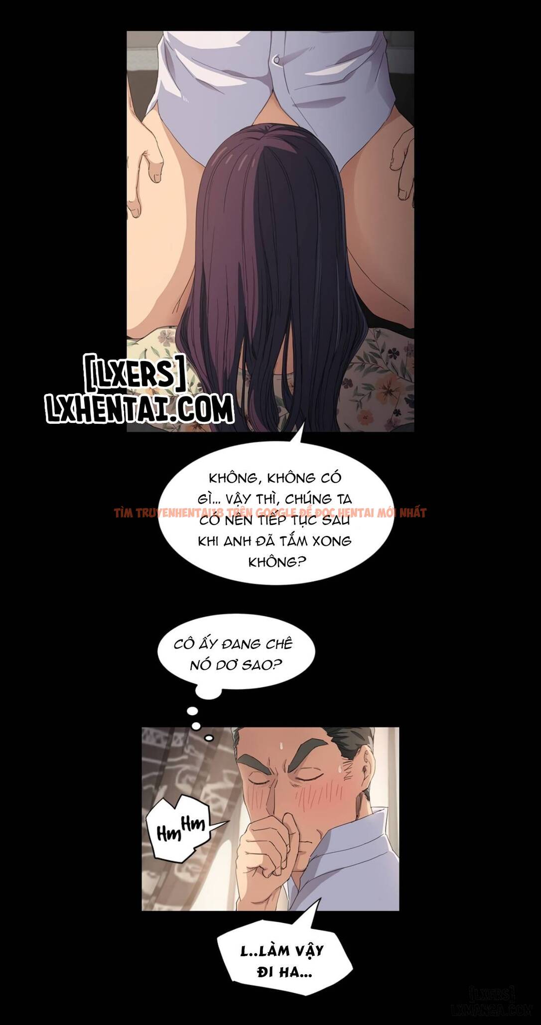 Trang truyện 24 trong truyện tranh Mẹ Kế – Không Che - Chapter 13 - hentai24h.pro