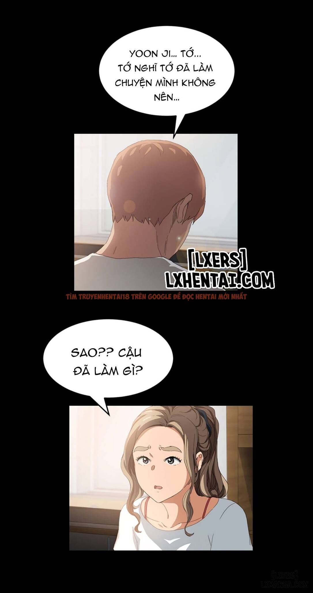 Trang truyện 26 trong truyện tranh Mẹ Kế – Không Che - Chapter 13 - hentai24h.pro