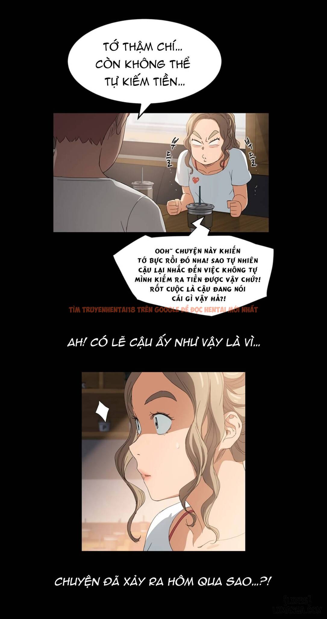Trang truyện 27 trong truyện tranh Mẹ Kế – Không Che - Chapter 13 - hentai24h.pro