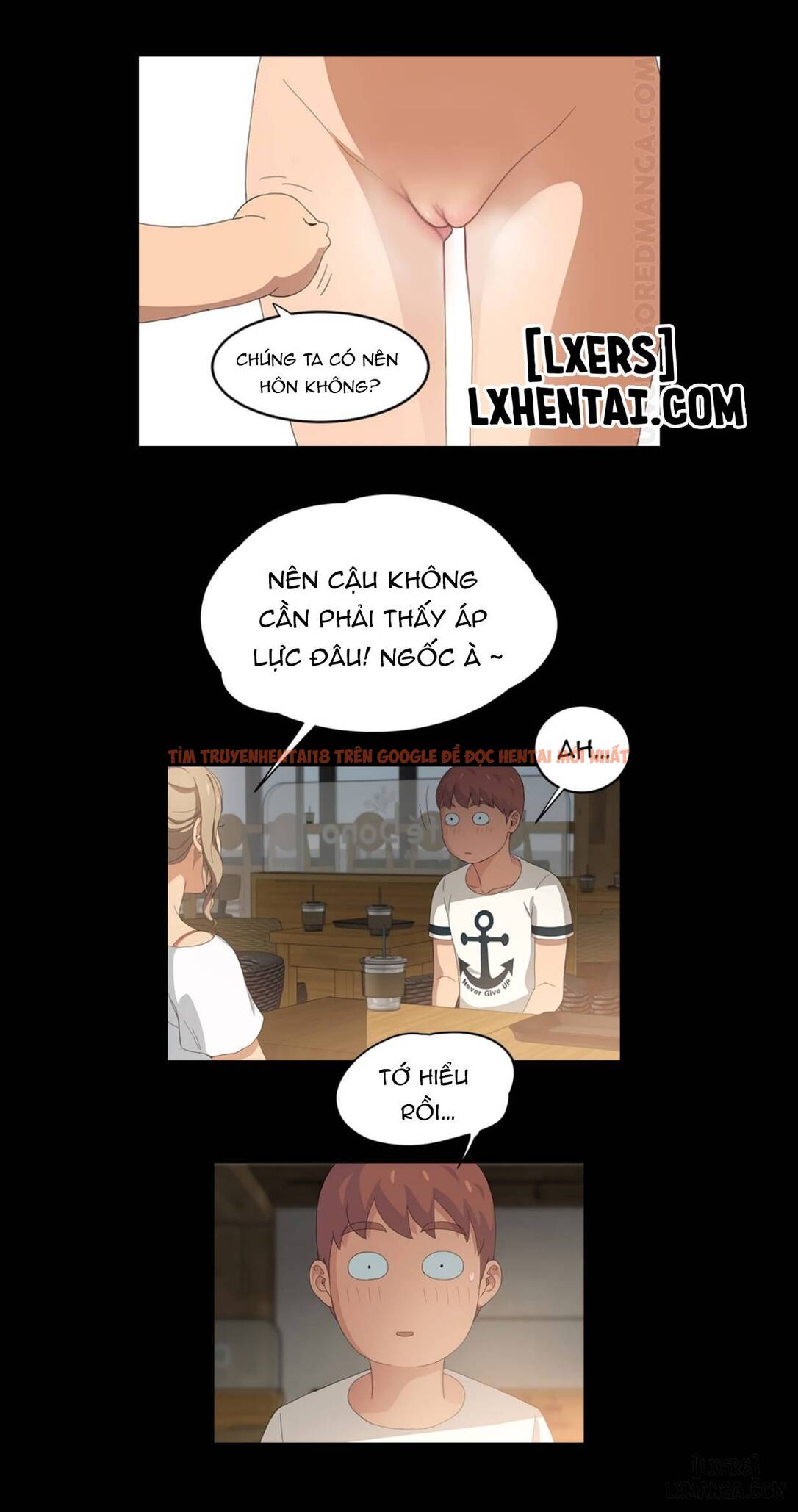 Trang truyện 31 trong truyện tranh Mẹ Kế – Không Che - Chapter 13 - hentai24h.pro