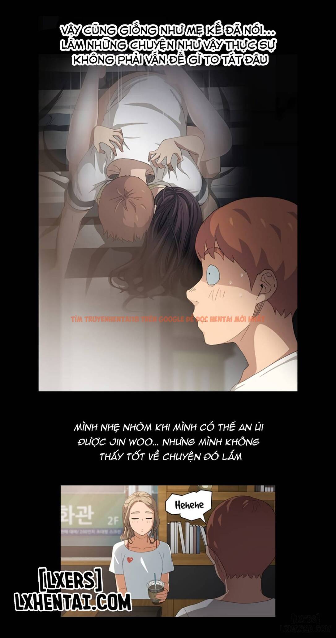 Trang truyện 32 trong truyện tranh Mẹ Kế – Không Che - Chapter 13 - hentai24h.pro