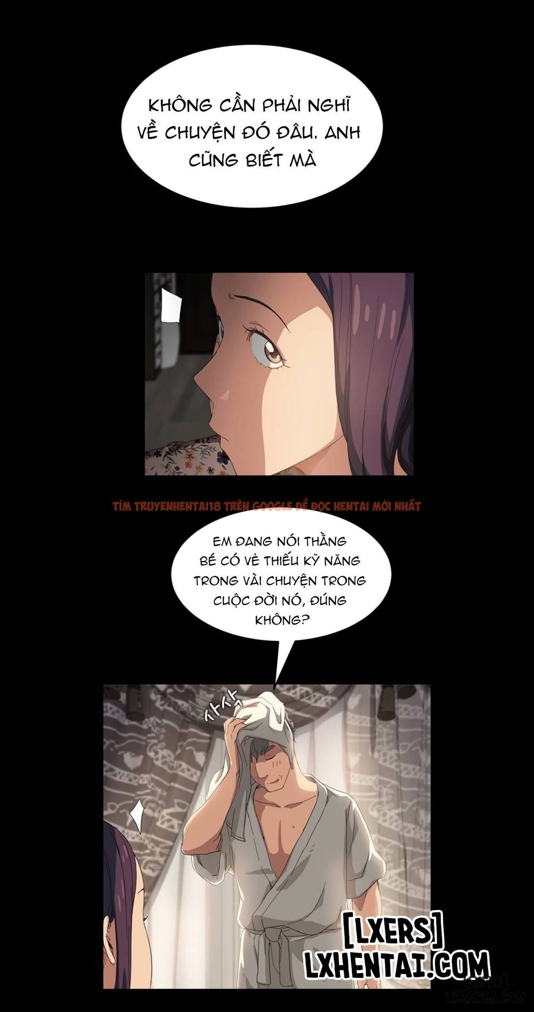 Trang truyện 36 trong truyện tranh Mẹ Kế – Không Che - Chapter 13 - hentai24h.pro