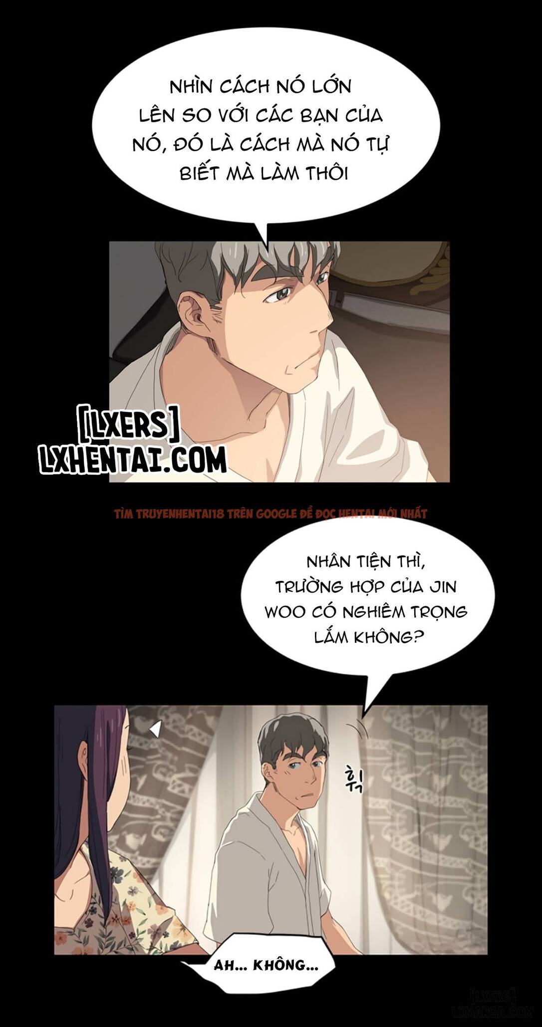 Trang truyện 39 trong truyện tranh Mẹ Kế – Không Che - Chapter 13 - hentai24h.pro