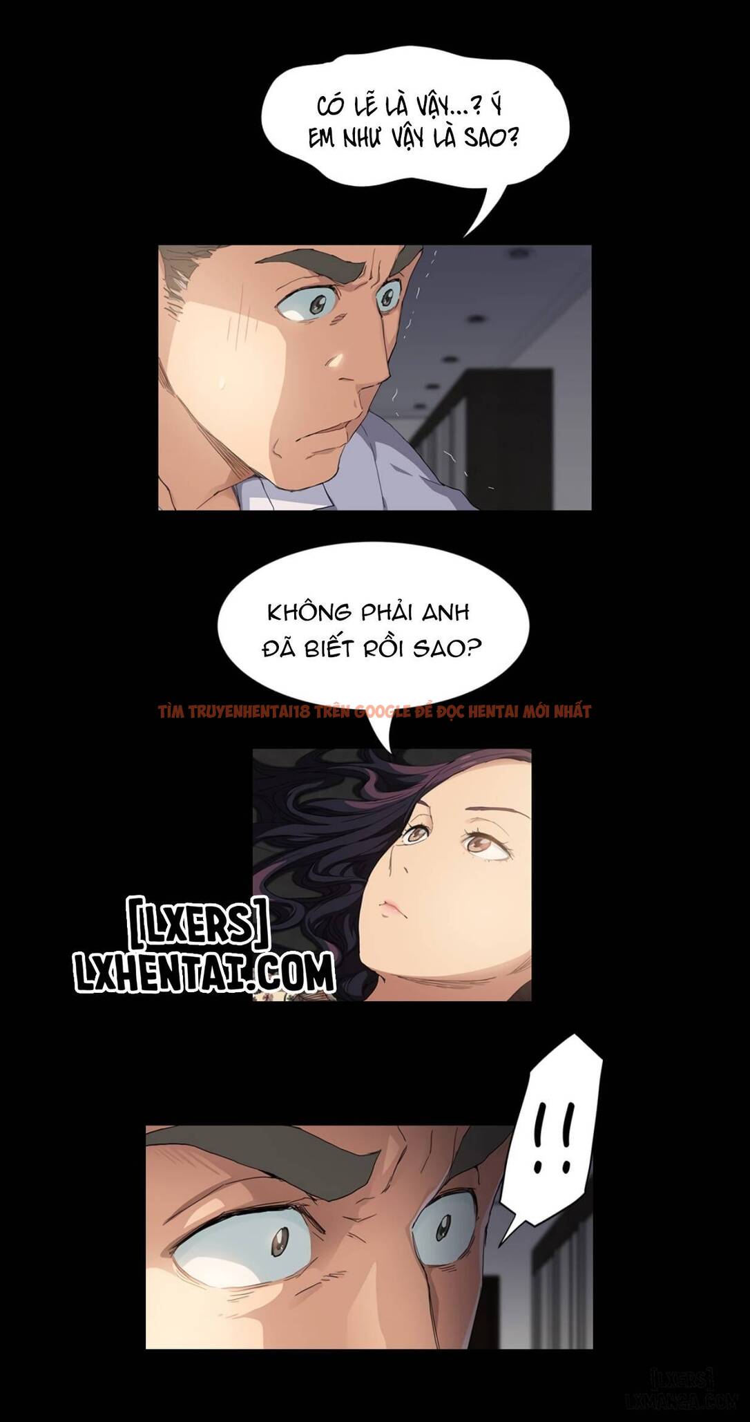 Trang truyện 4 trong truyện tranh Mẹ Kế – Không Che - Chapter 13 - hentai24h.pro