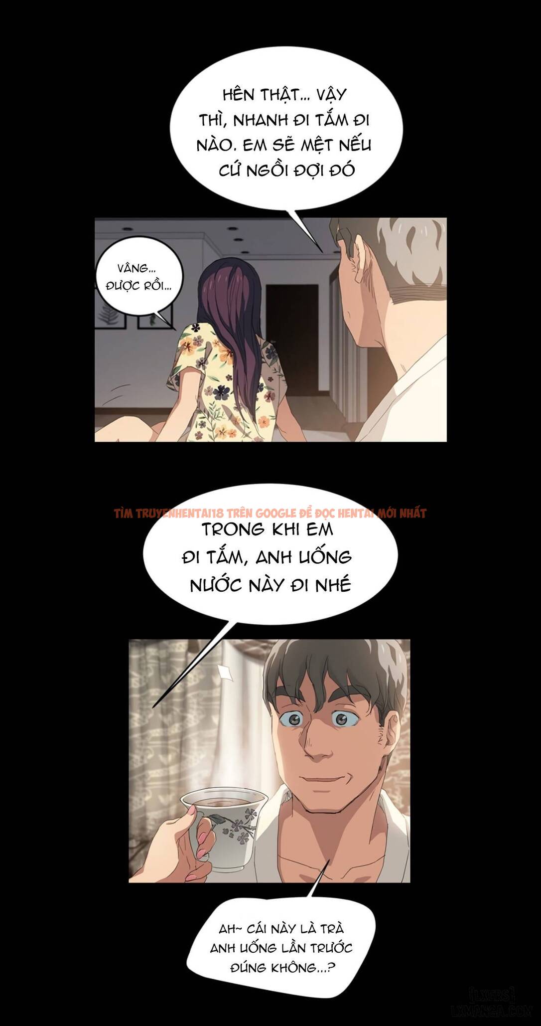 Trang truyện 40 trong truyện tranh Mẹ Kế – Không Che - Chapter 13 - hentai24h.pro