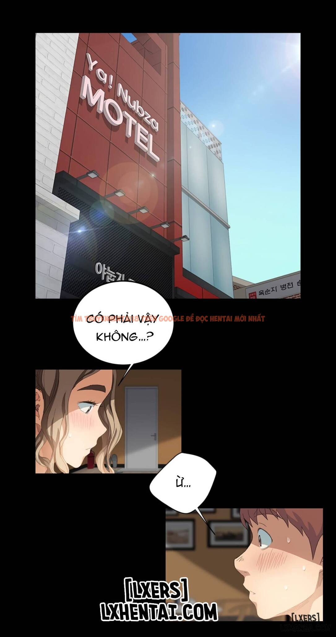 Trang truyện 43 trong truyện tranh Mẹ Kế – Không Che - Chapter 13 - hentai24h.pro