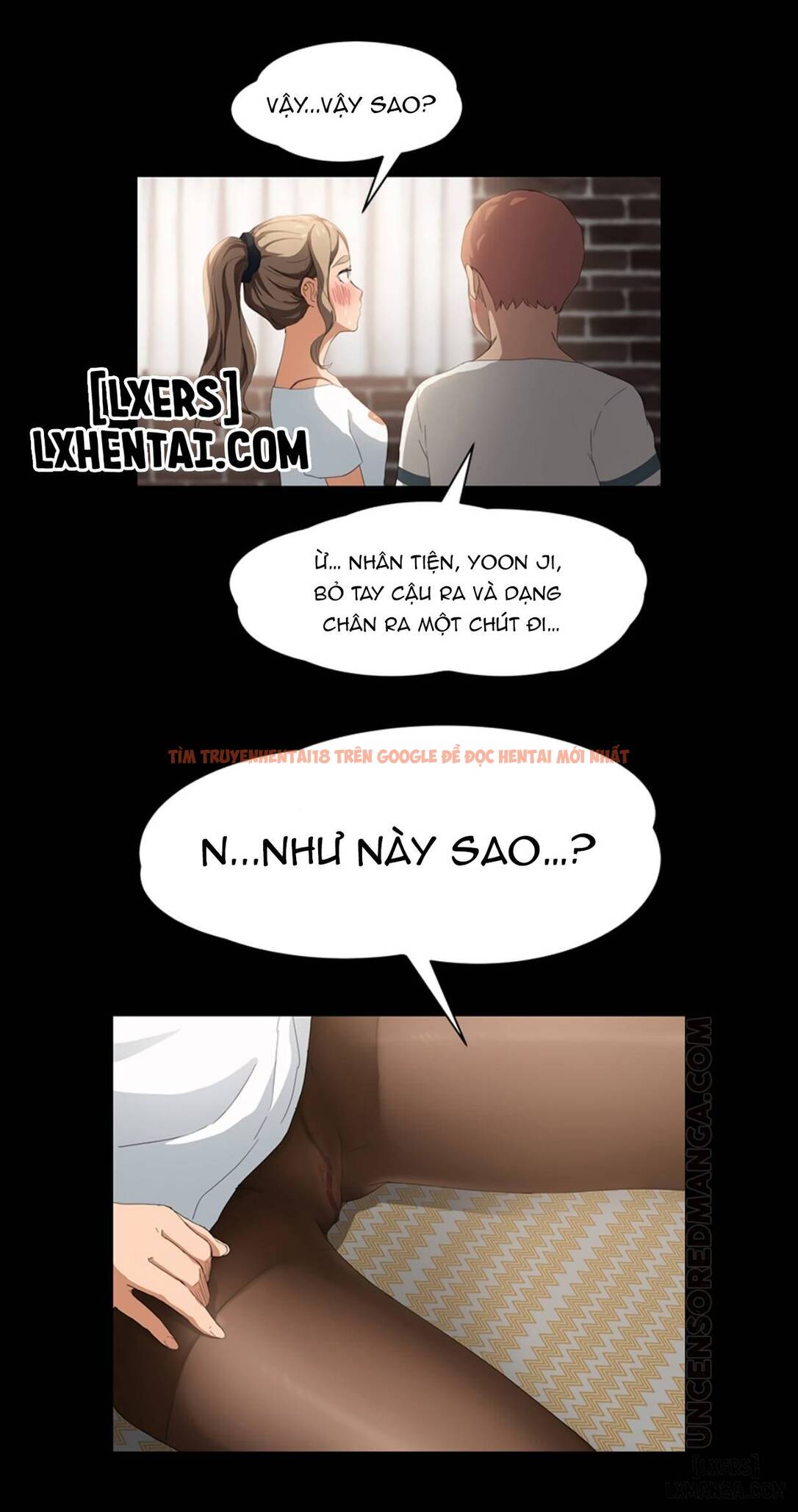 Trang truyện 46 trong truyện tranh Mẹ Kế – Không Che - Chapter 13 - hentai24h.pro