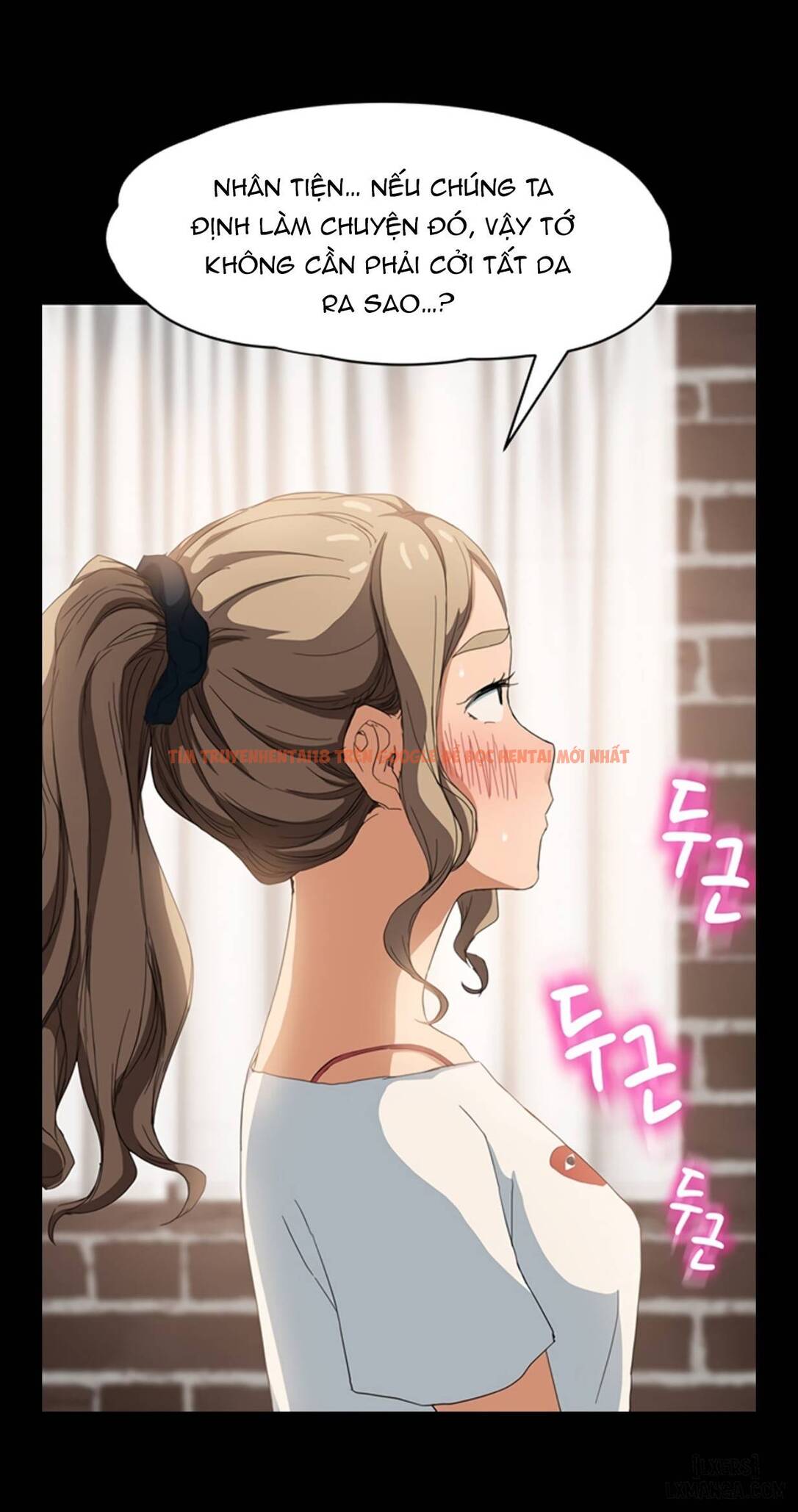Trang truyện 47 trong truyện tranh Mẹ Kế – Không Che - Chapter 13 - hentai24h.pro