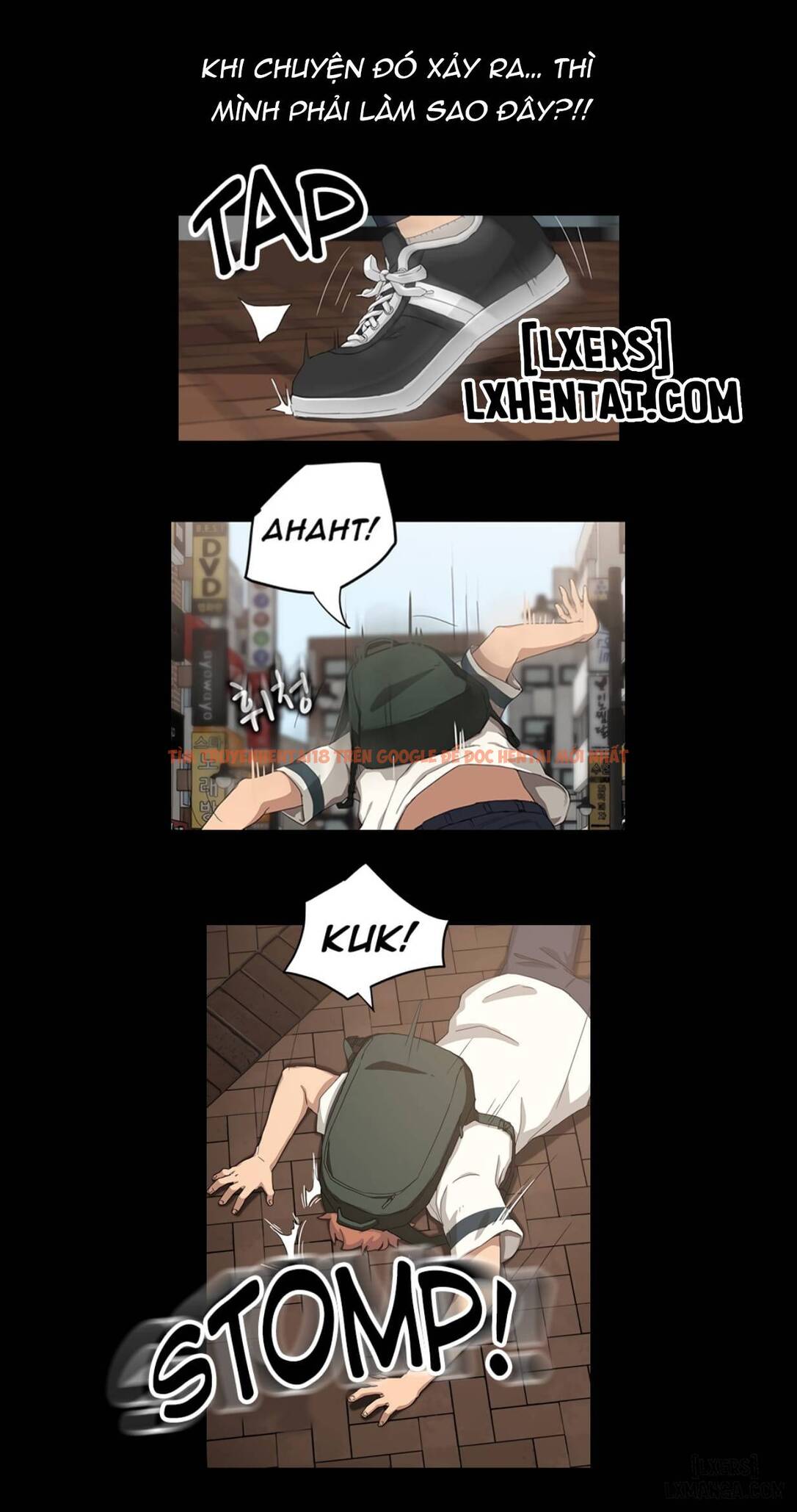 Trang truyện 6 trong truyện tranh Mẹ Kế – Không Che - Chapter 13 - hentai24h.pro