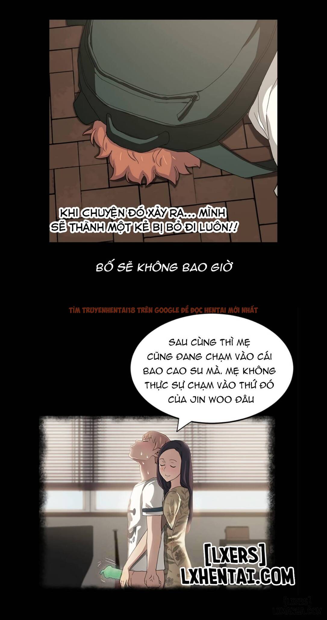 Trang truyện 7 trong truyện tranh Mẹ Kế – Không Che - Chapter 13 - hentai24h.pro