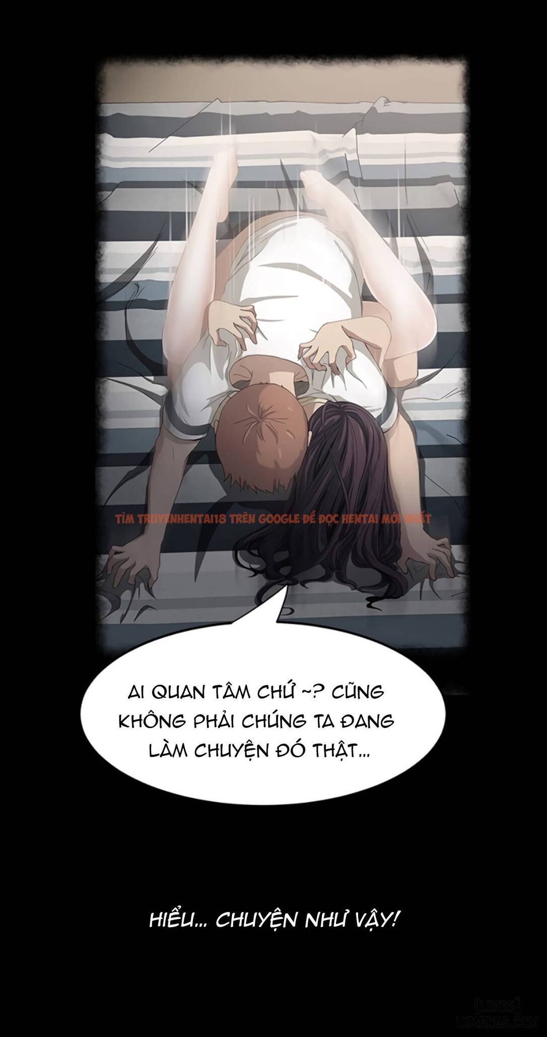 Trang truyện 8 trong truyện tranh Mẹ Kế – Không Che - Chapter 13 - hentai24h.pro