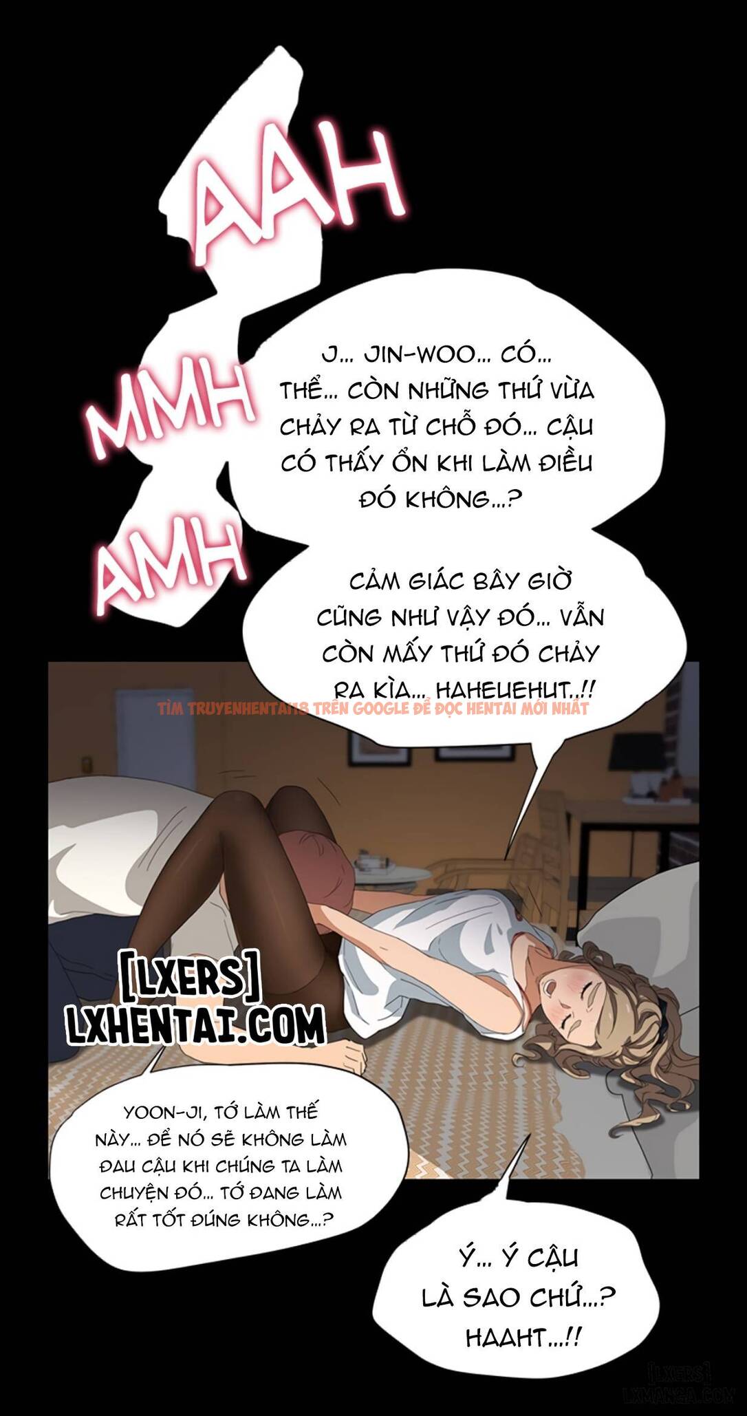 Trang truyện 10 trong truyện tranh Mẹ Kế – Không Che - Chapter 14 - hentai24h.pro