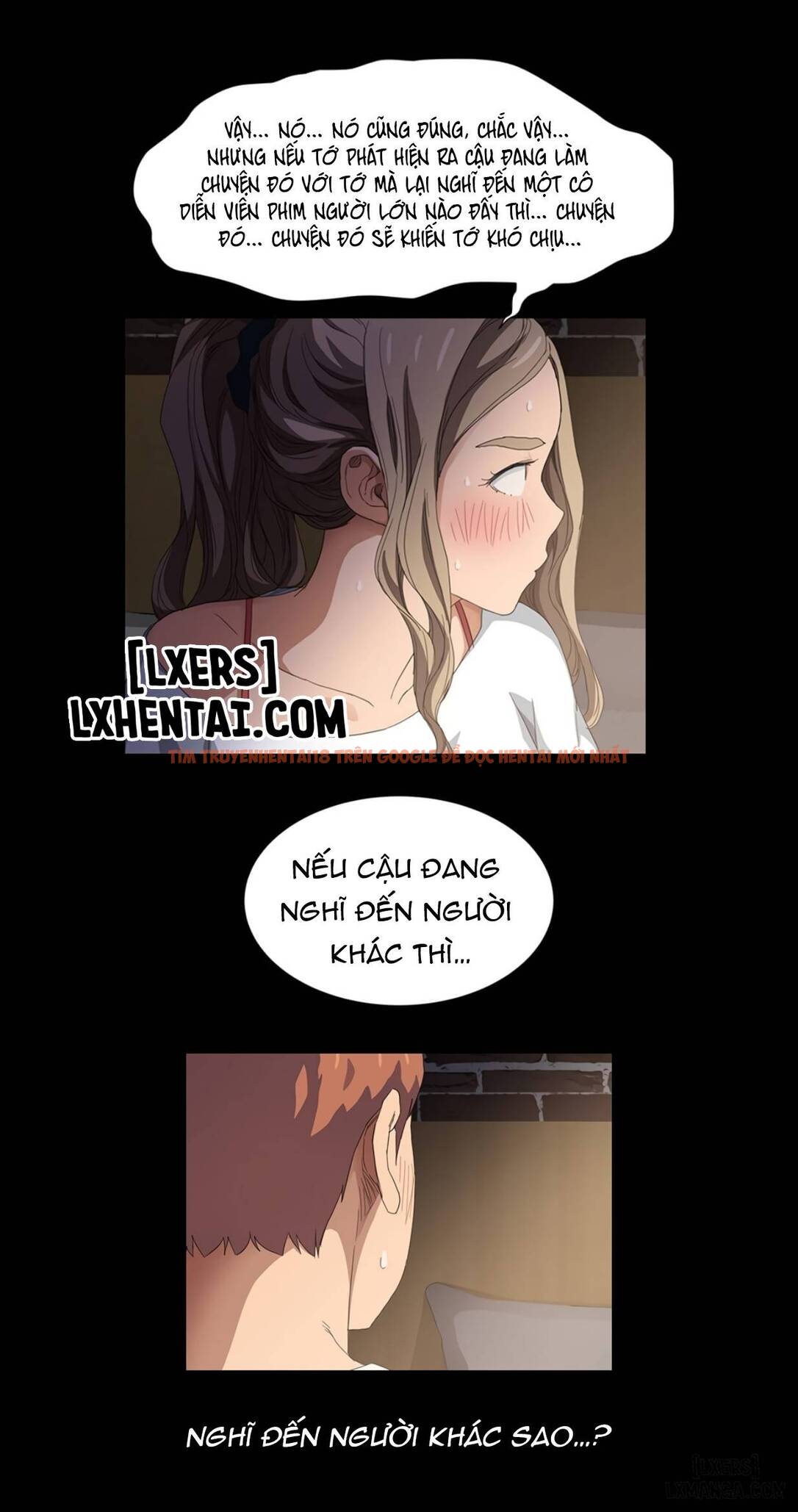 Trang truyện 15 trong truyện tranh Mẹ Kế – Không Che - Chapter 14 - hentai24h.pro