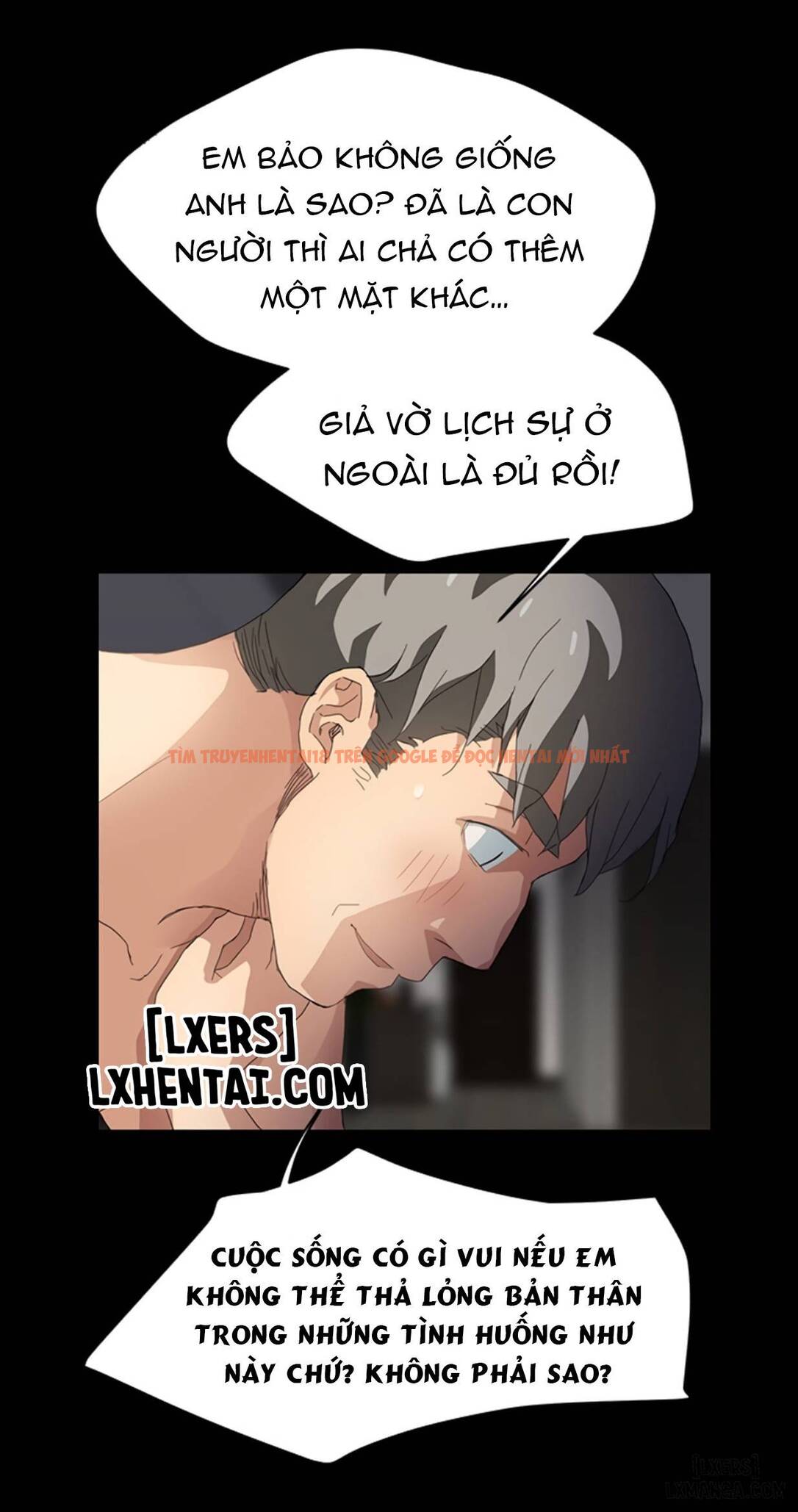 Trang truyện 21 trong truyện tranh Mẹ Kế – Không Che - Chapter 14 - hentai24h.pro