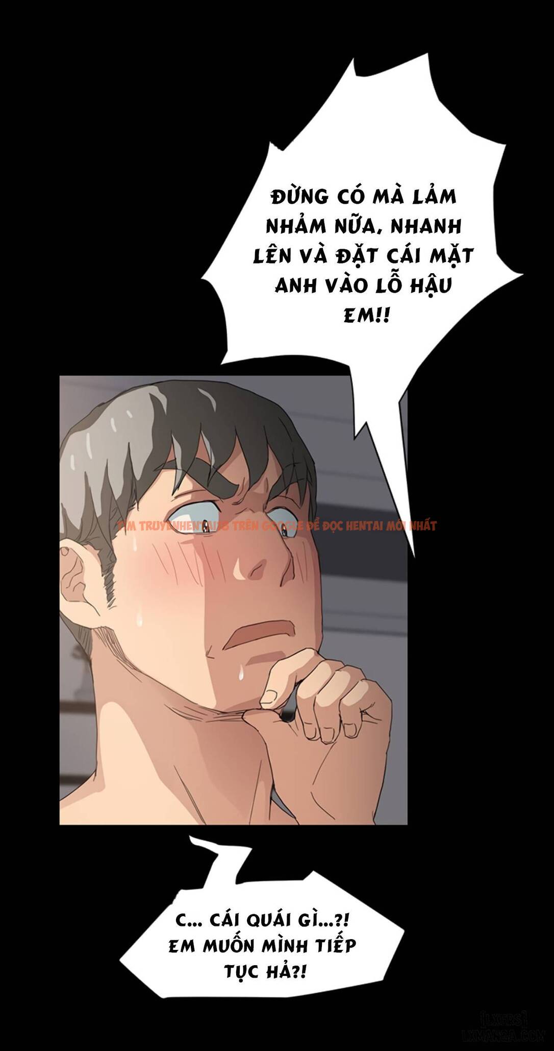 Trang truyện 28 trong truyện tranh Mẹ Kế – Không Che - Chapter 14 - hentai24h.pro