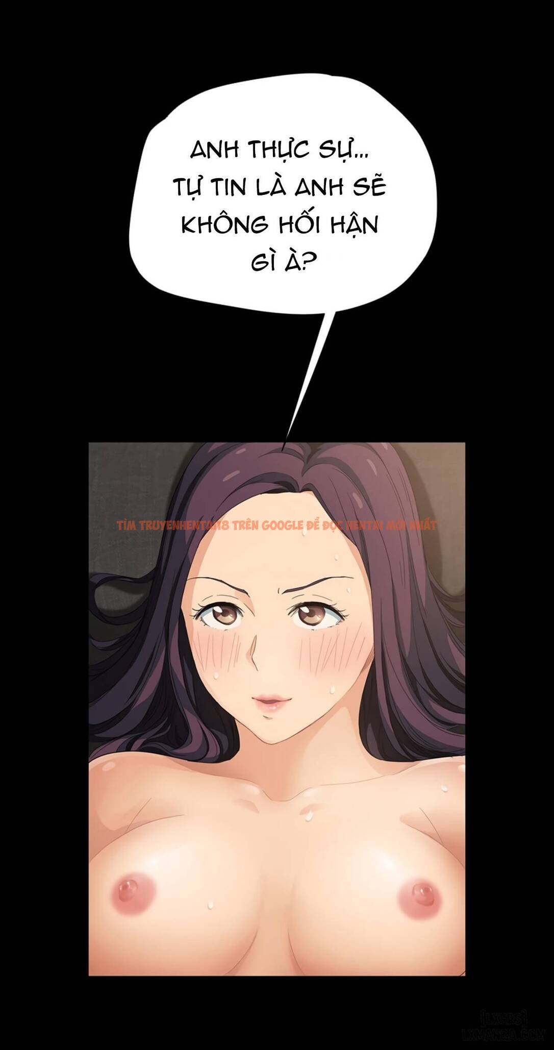 Trang truyện 31 trong truyện tranh Mẹ Kế – Không Che - Chapter 14 - hentai24h.pro