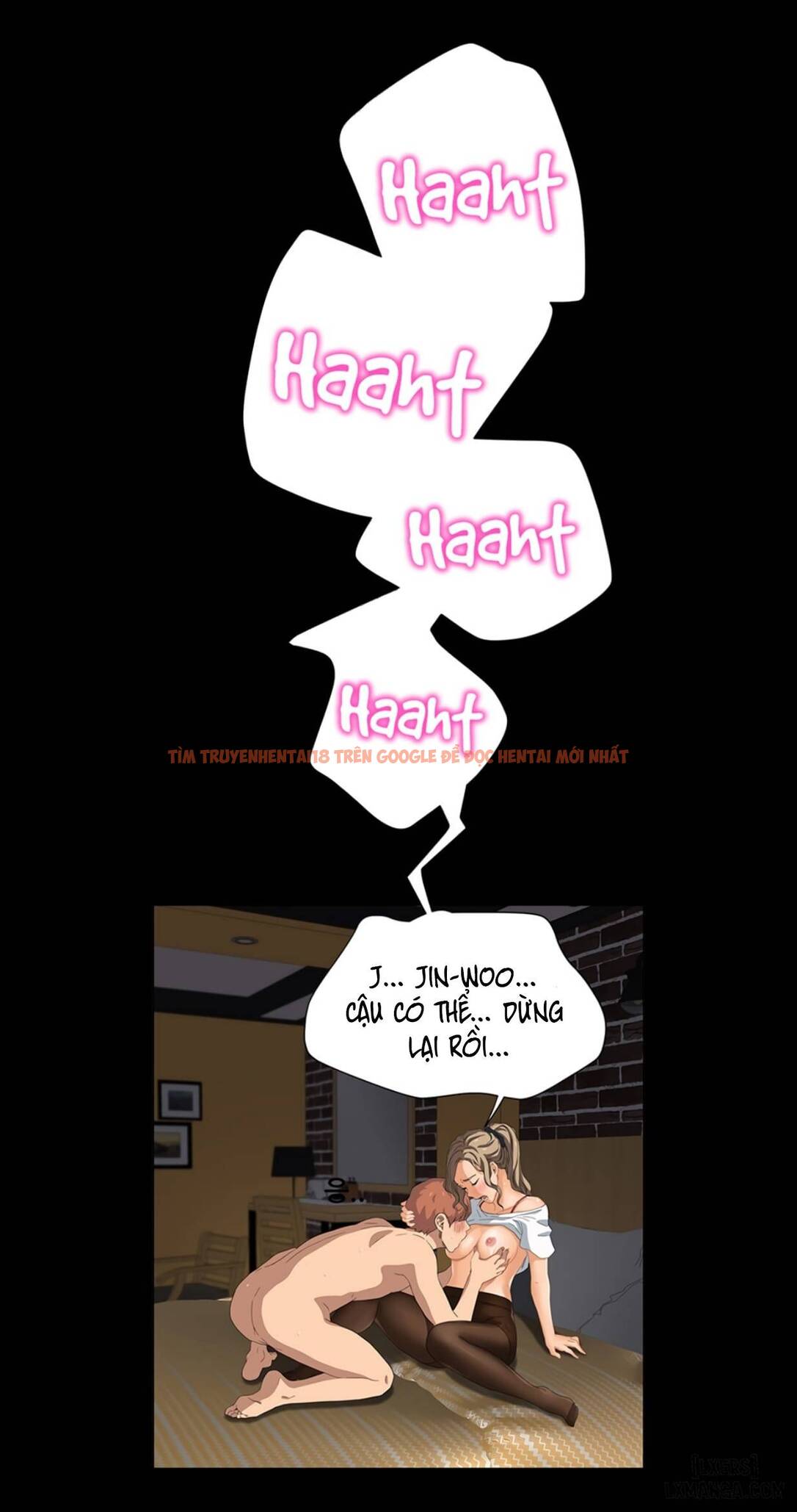 Trang truyện 32 trong truyện tranh Mẹ Kế – Không Che - Chapter 14 - hentai24h.pro