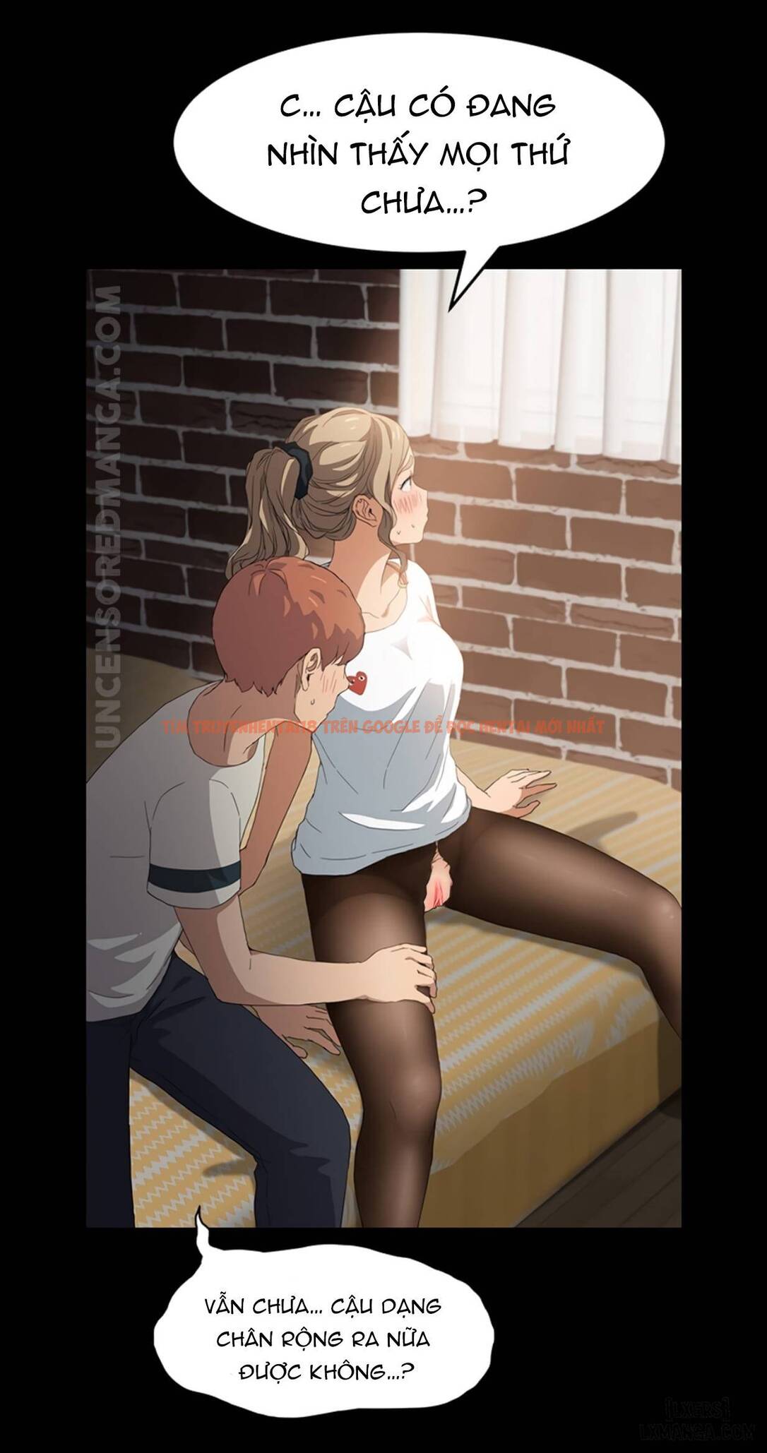 Trang truyện 4 trong truyện tranh Mẹ Kế – Không Che - Chapter 14 - hentai24h.pro