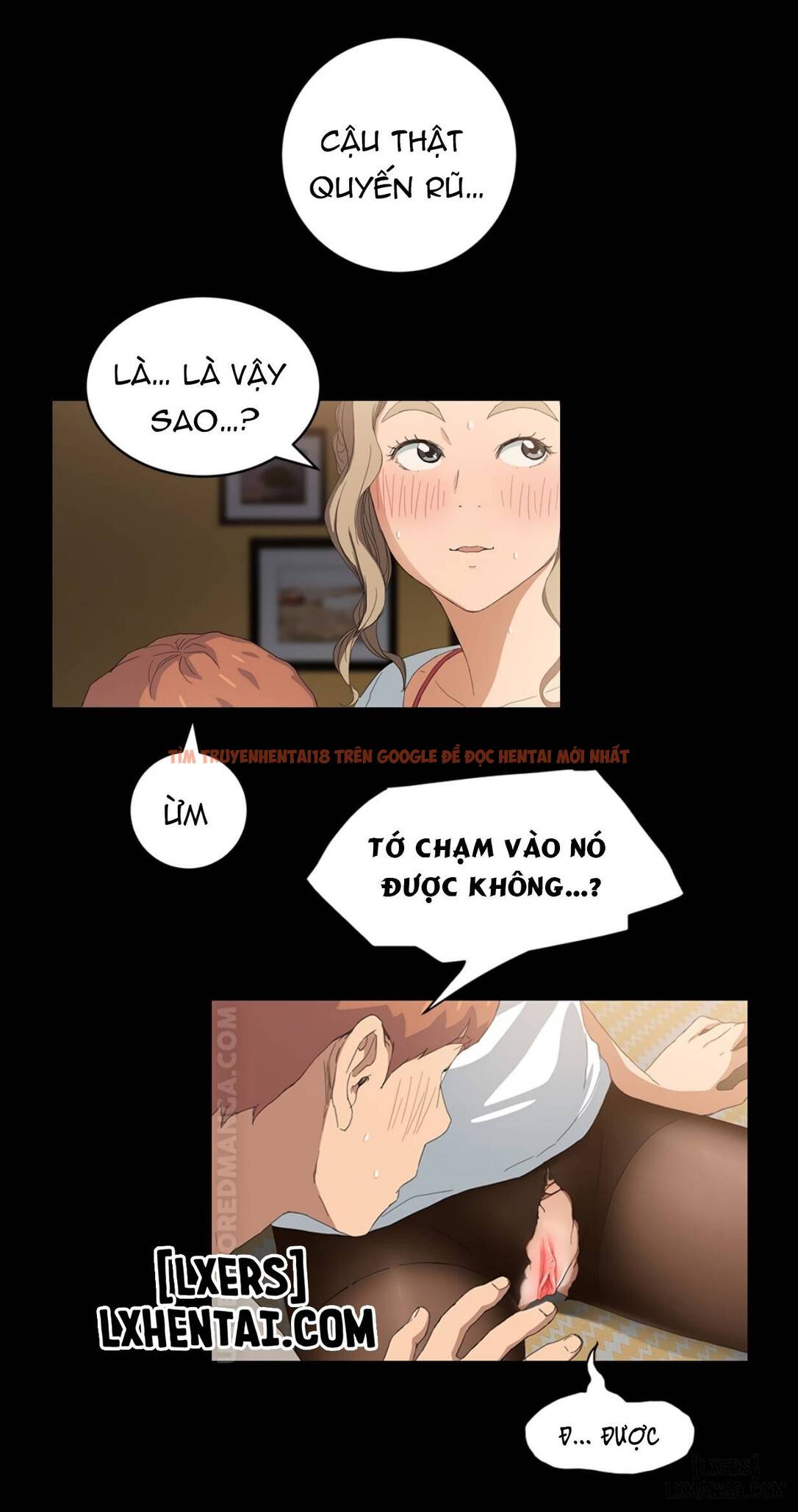 Trang truyện 6 trong truyện tranh Mẹ Kế – Không Che - Chapter 14 - hentai24h.pro